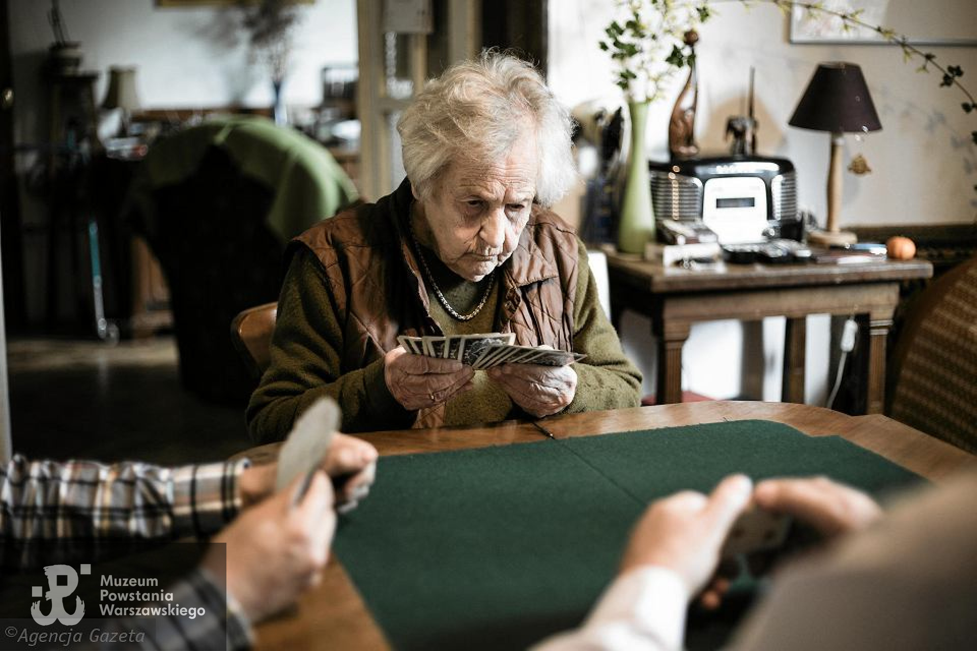 Fot. materiały prasowe - © Agencja Gazeta,  dostęp: http://bi.gazeta.pl/im/8c/4c/16/z23383436V,Maria-Klimaszewska.jpg