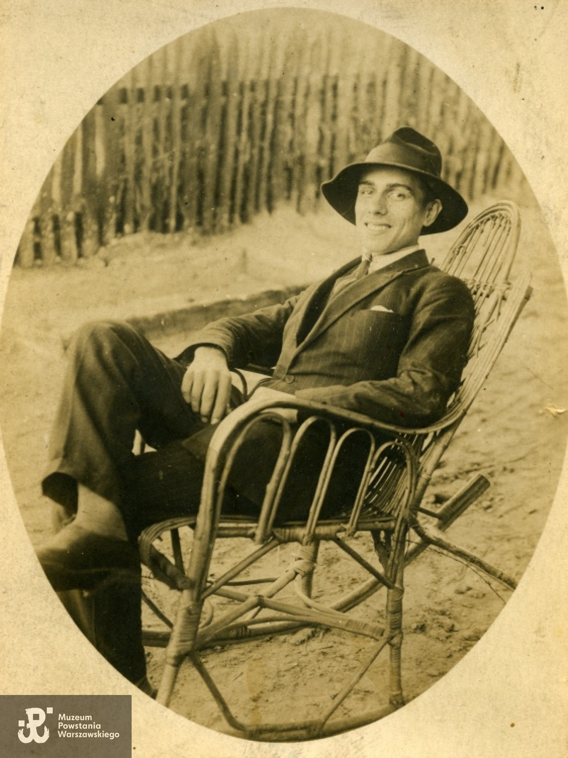 Lata 30 -te XX w. Fot. archiwum rodzinne