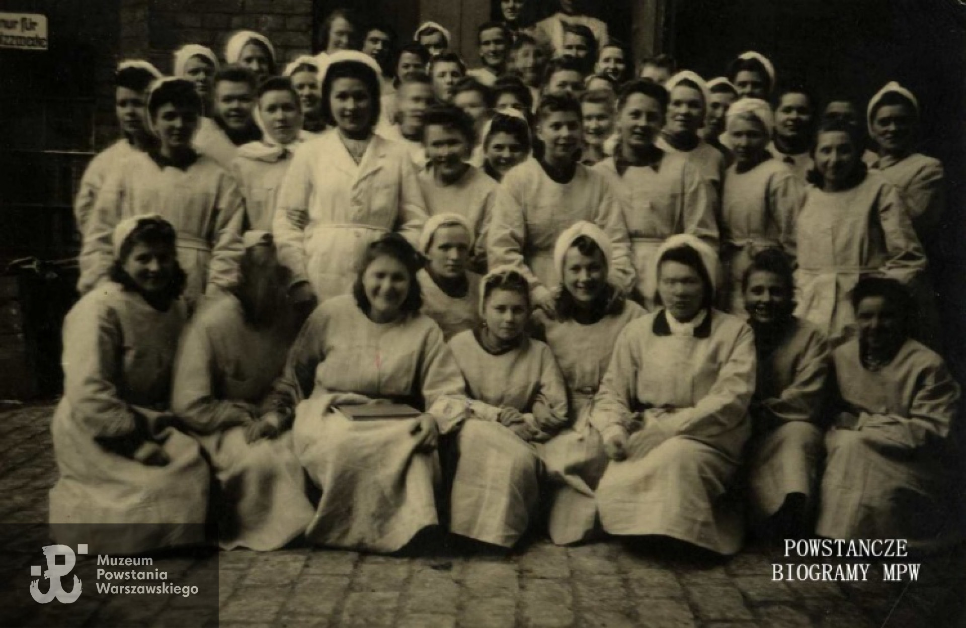 Fot. z archiwum rodziny Staniszewskich.