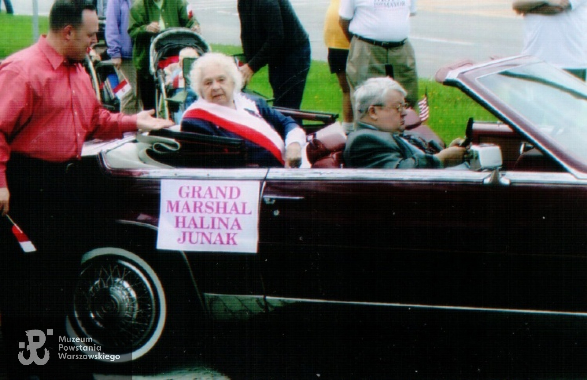 Fot. archiwum rodzinne