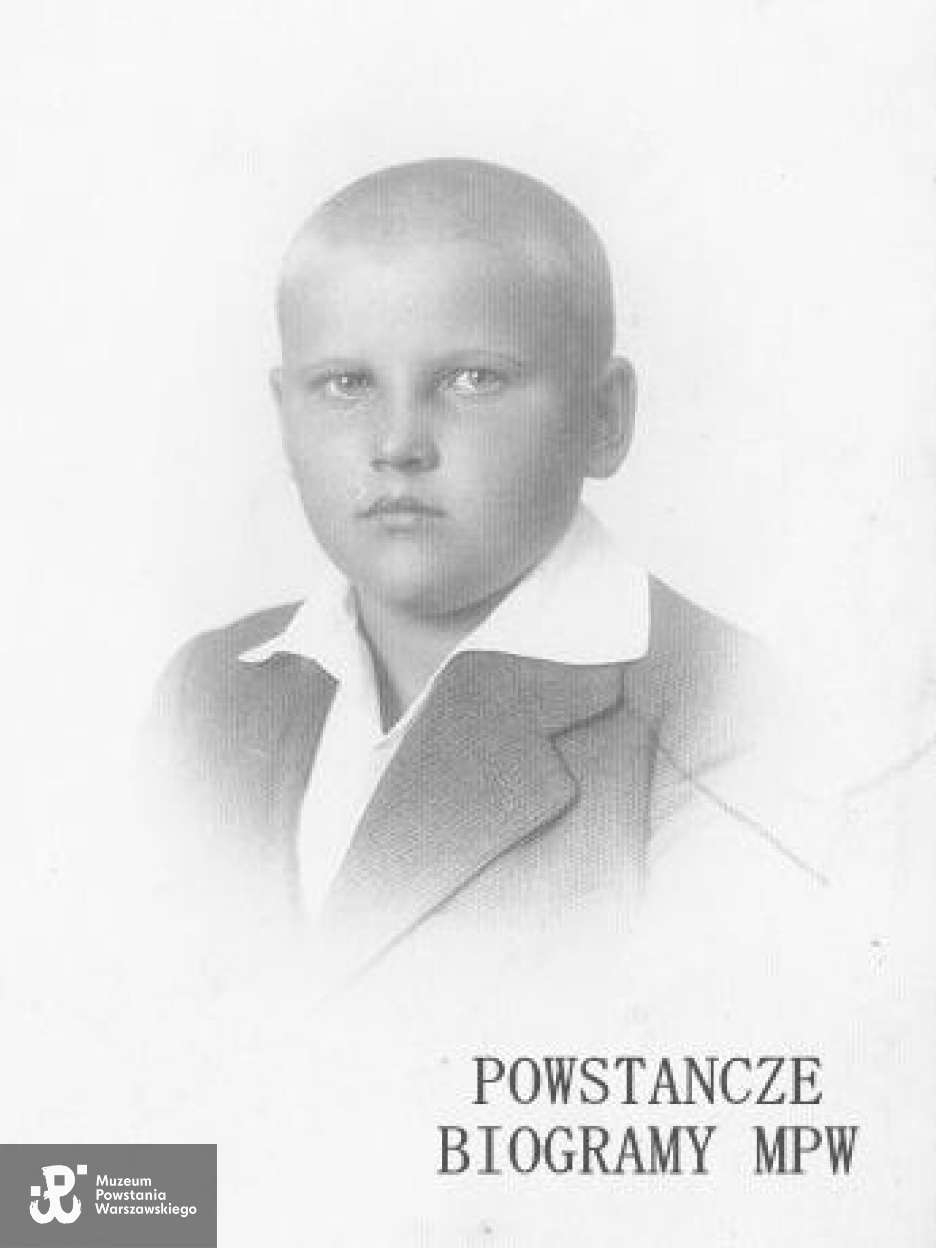 Zdzisław Laskowski (1922-2016). Fot. archiwum rodzinne