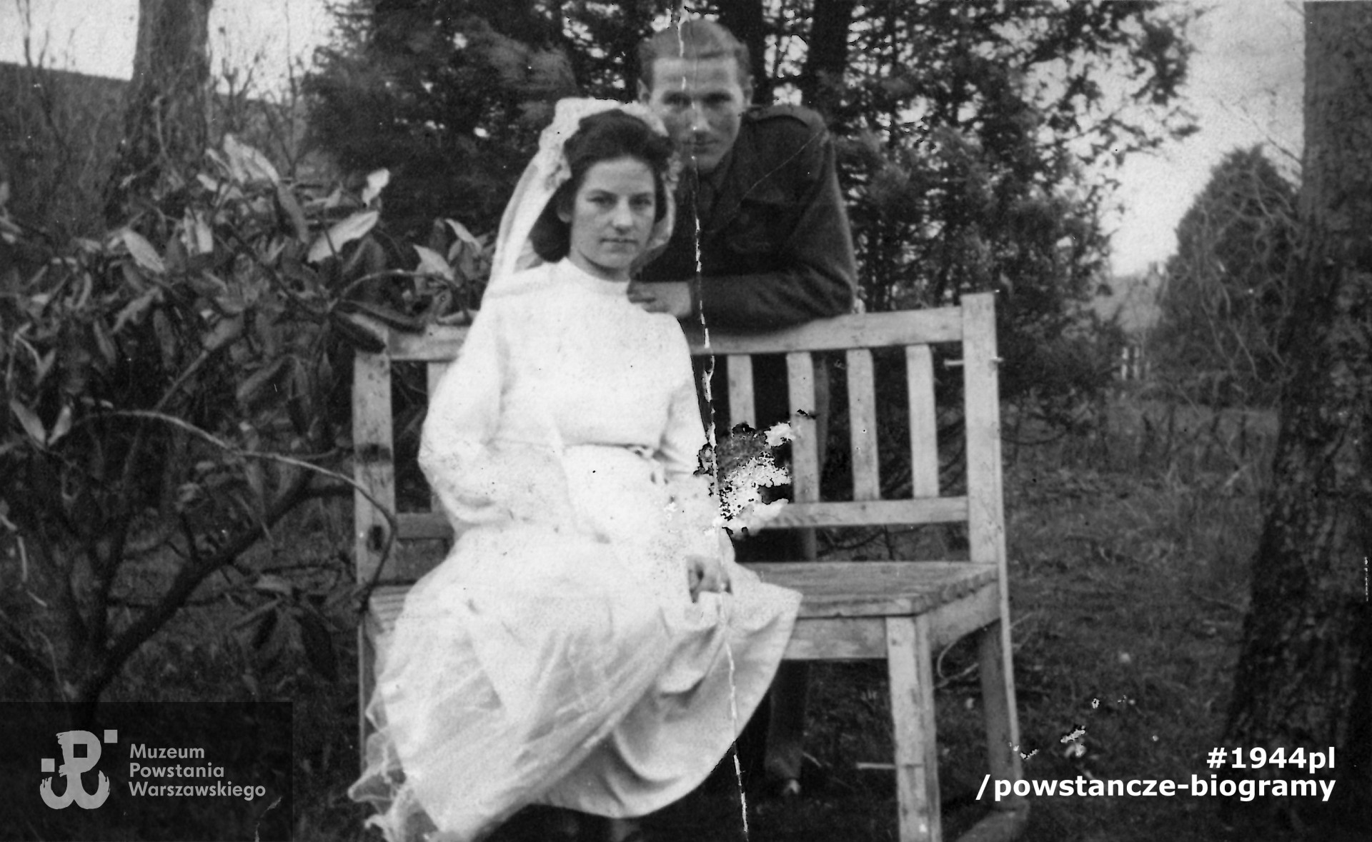 Fot. z archiwum rodzinnego p. Janusza Stachlewskiego (syna) 