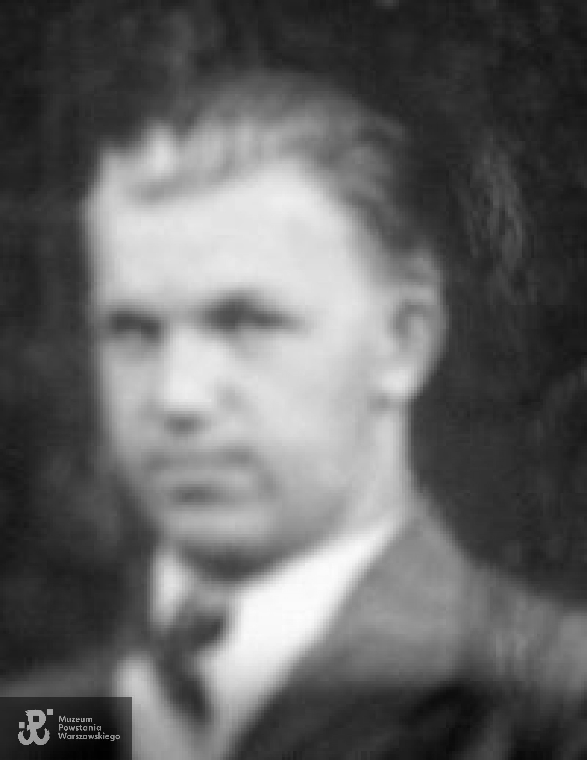 Fot. z archiwum rodzinnego Pawła Rusinowicza