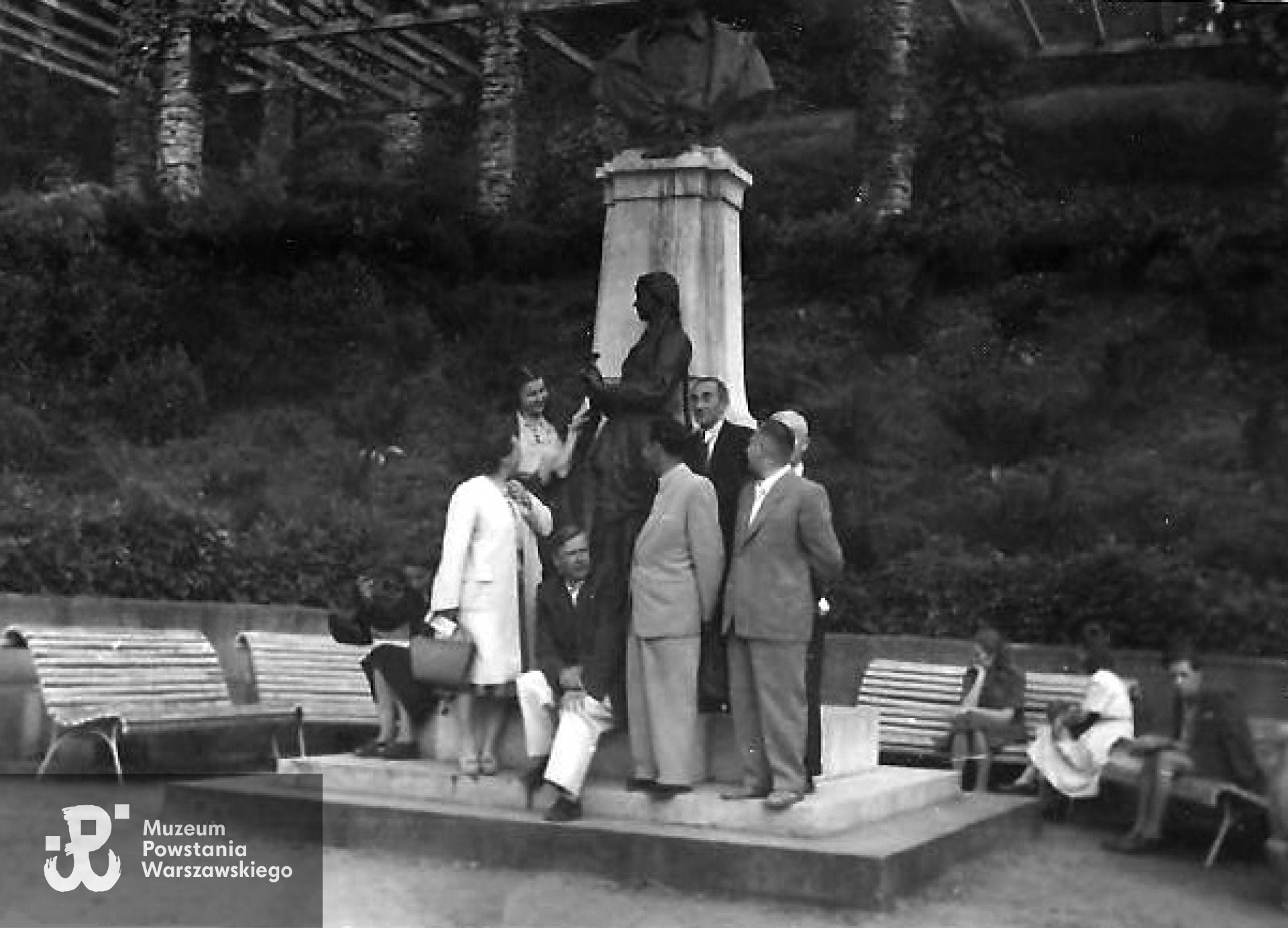 Fot. z archiwum płk. Bogusława Kostki