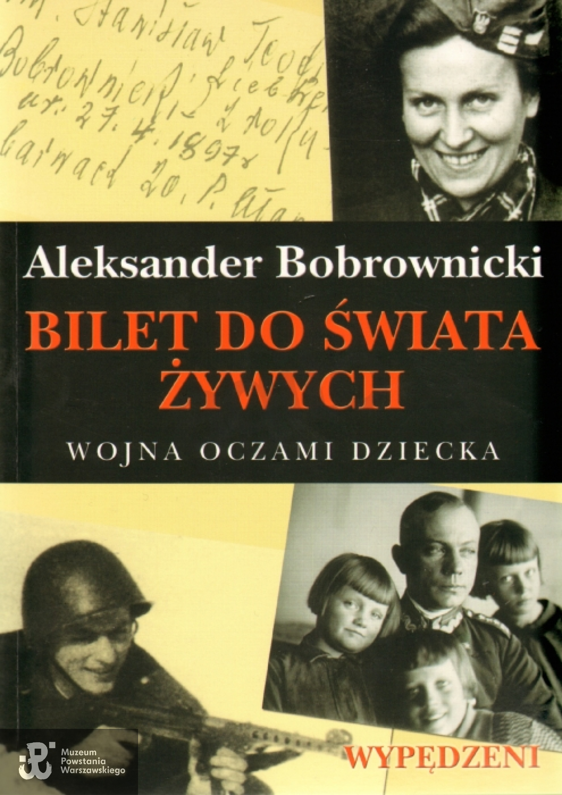 źr.  Aleksander Bobrownicki; Wydawnictwo: LTW , Styczeń 2010