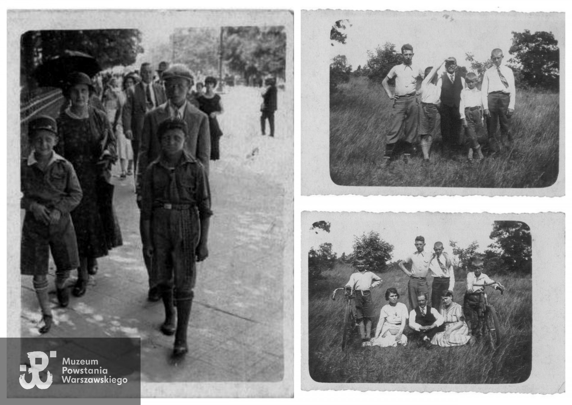 Fot. archiwum rodzinne (2011 r.)