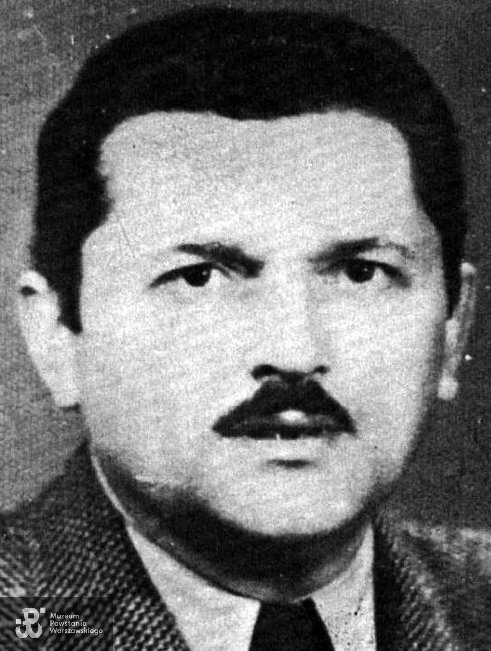 Fot. z  archiwum rodzinnego Krzysztofa Żyłowskiego.