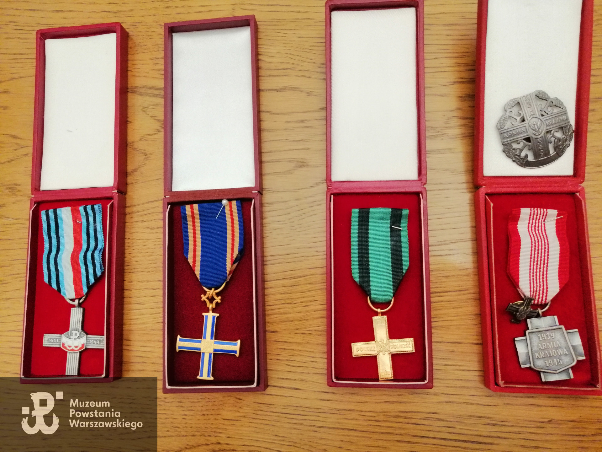 Archiwum rodzinne. Udostępniła p.  Joanna Sałkowska-Wanat