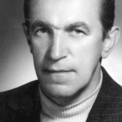 Zdzisław Chajkiewicz 