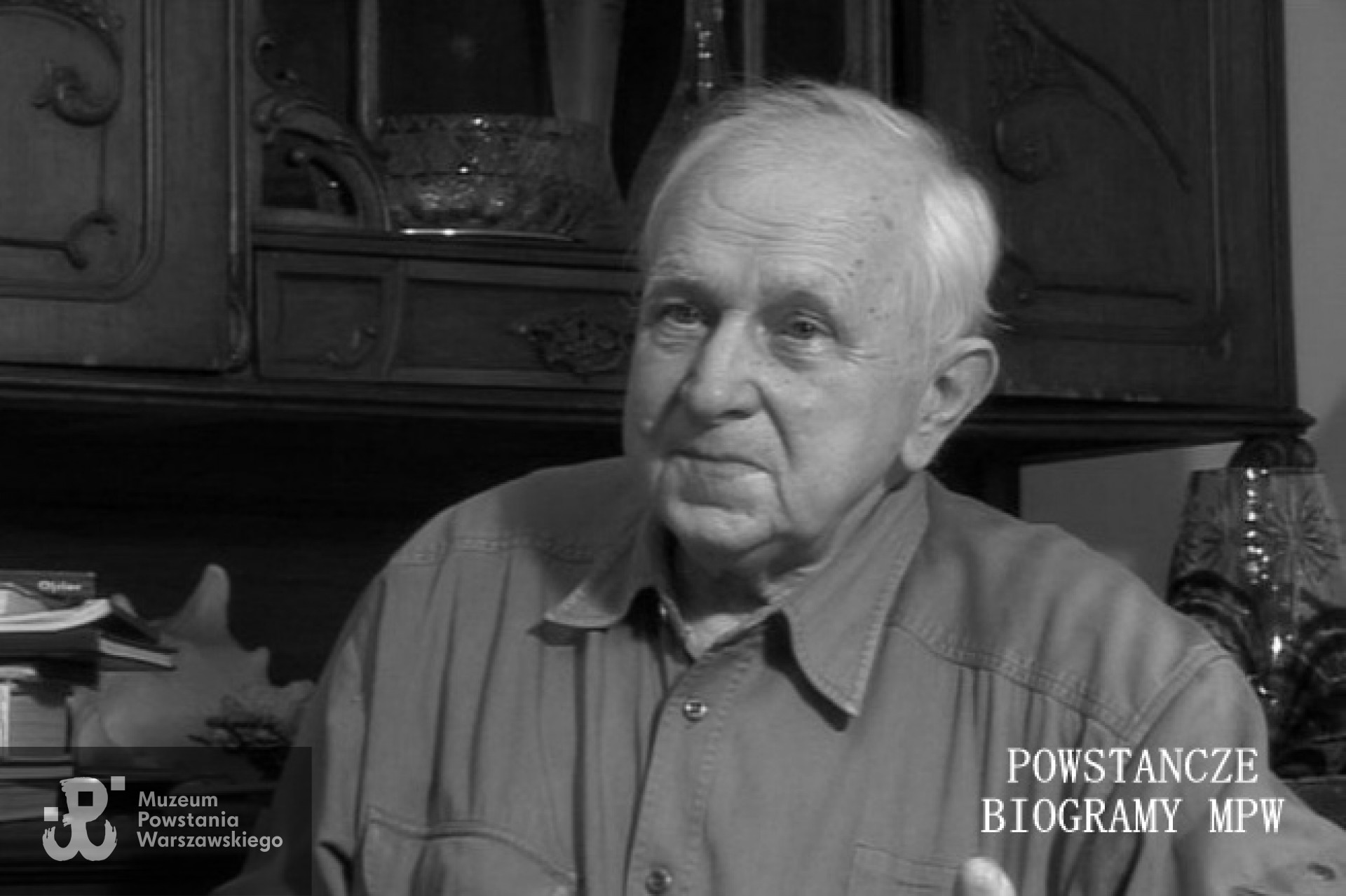 2009 rok. Fot. Archiwum Historii Mówionej