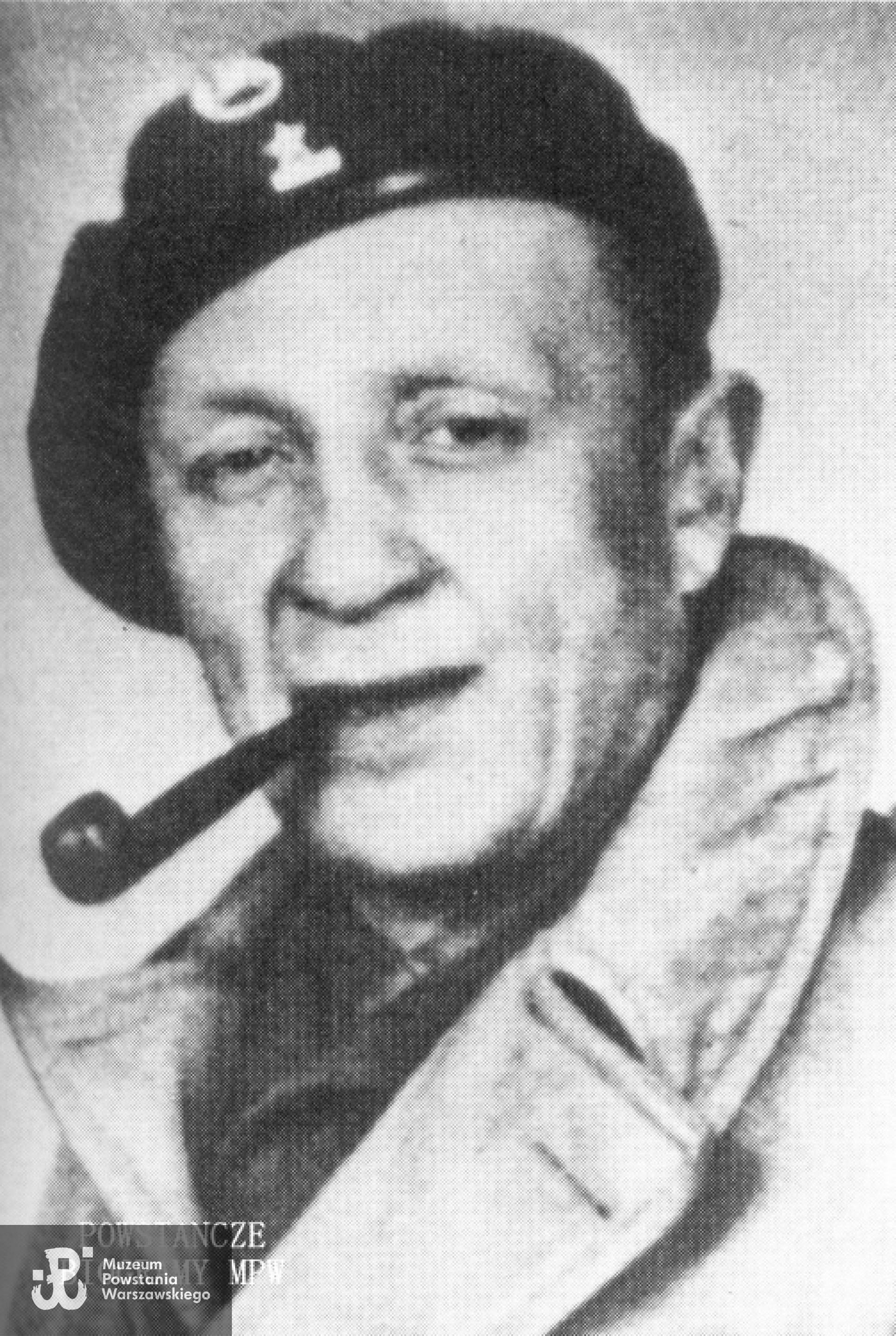 mjr. Bolesław Kontrym - Polskie Siły Zbrojne na Zachodzie