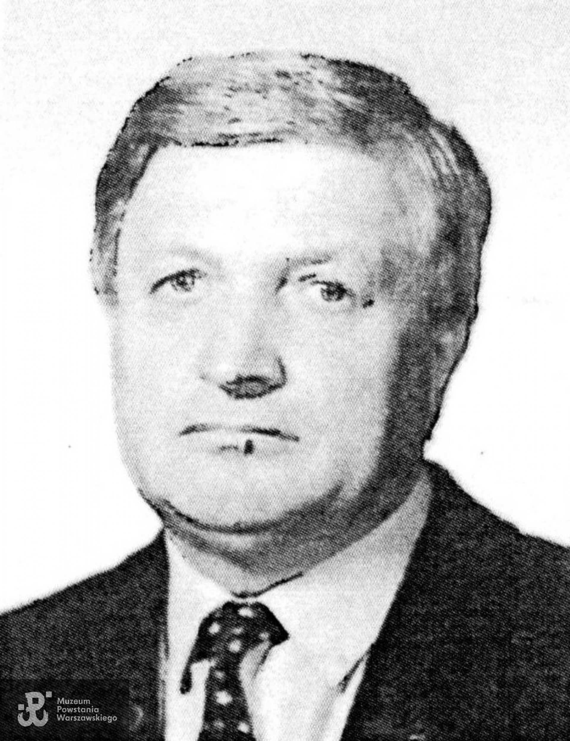 Źródło: MPW-teczka uczestnika PW w zasobie Pokoju Kombatanta MPW