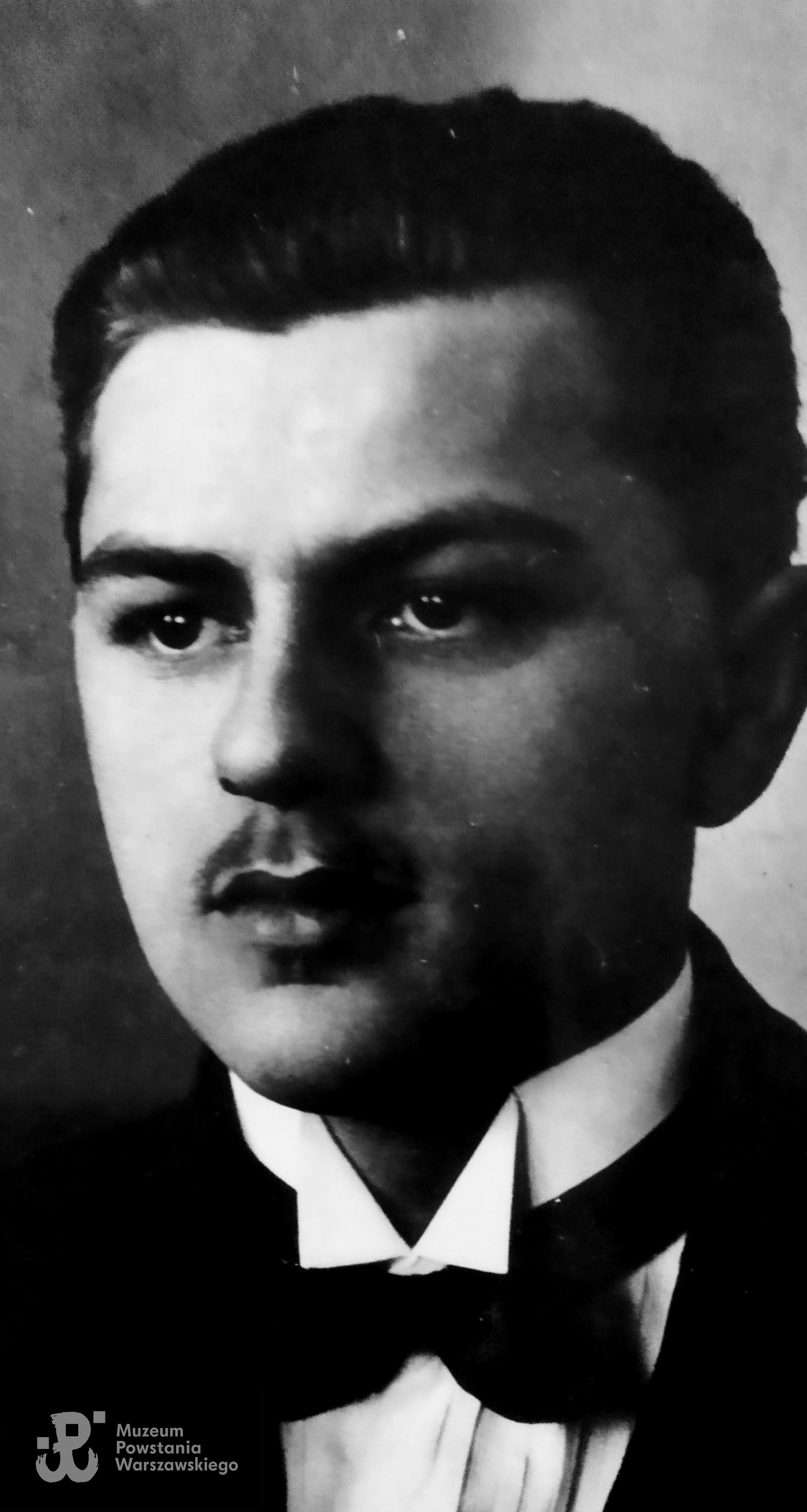 Fot. ze zbiorów rodzinnych, udostępniła p. Eva Stopczyk-Tucker h. Nałęcz 