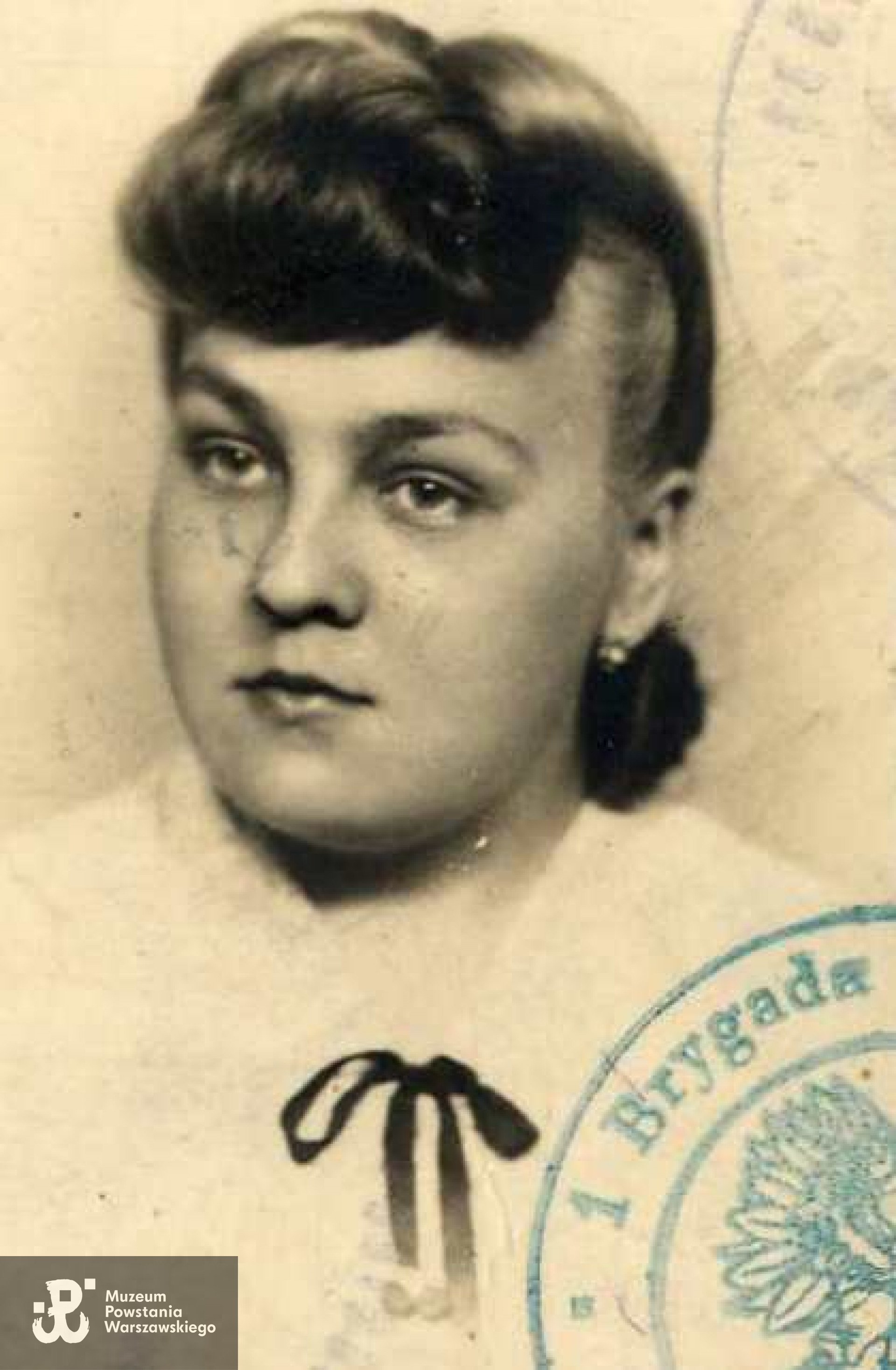 Fot. z archiwum rodzinnego córek.