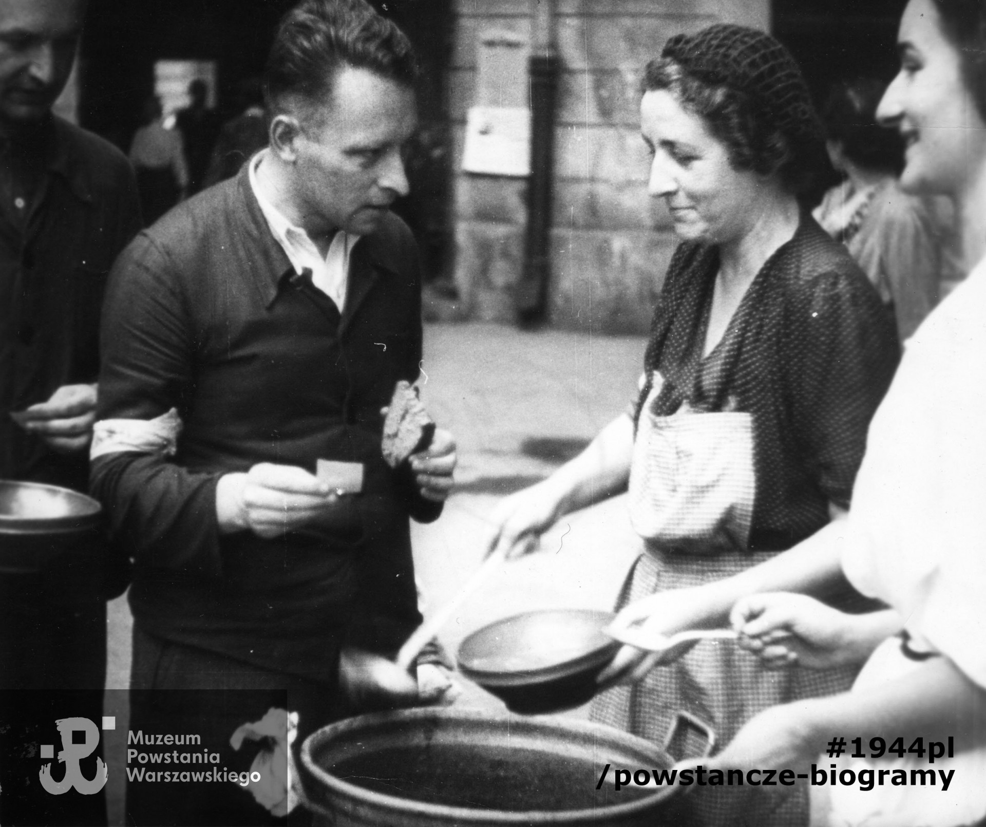 Ze zbiorów Muzeum Powstania Warszawskiego, sygn. MPW-IK/2708