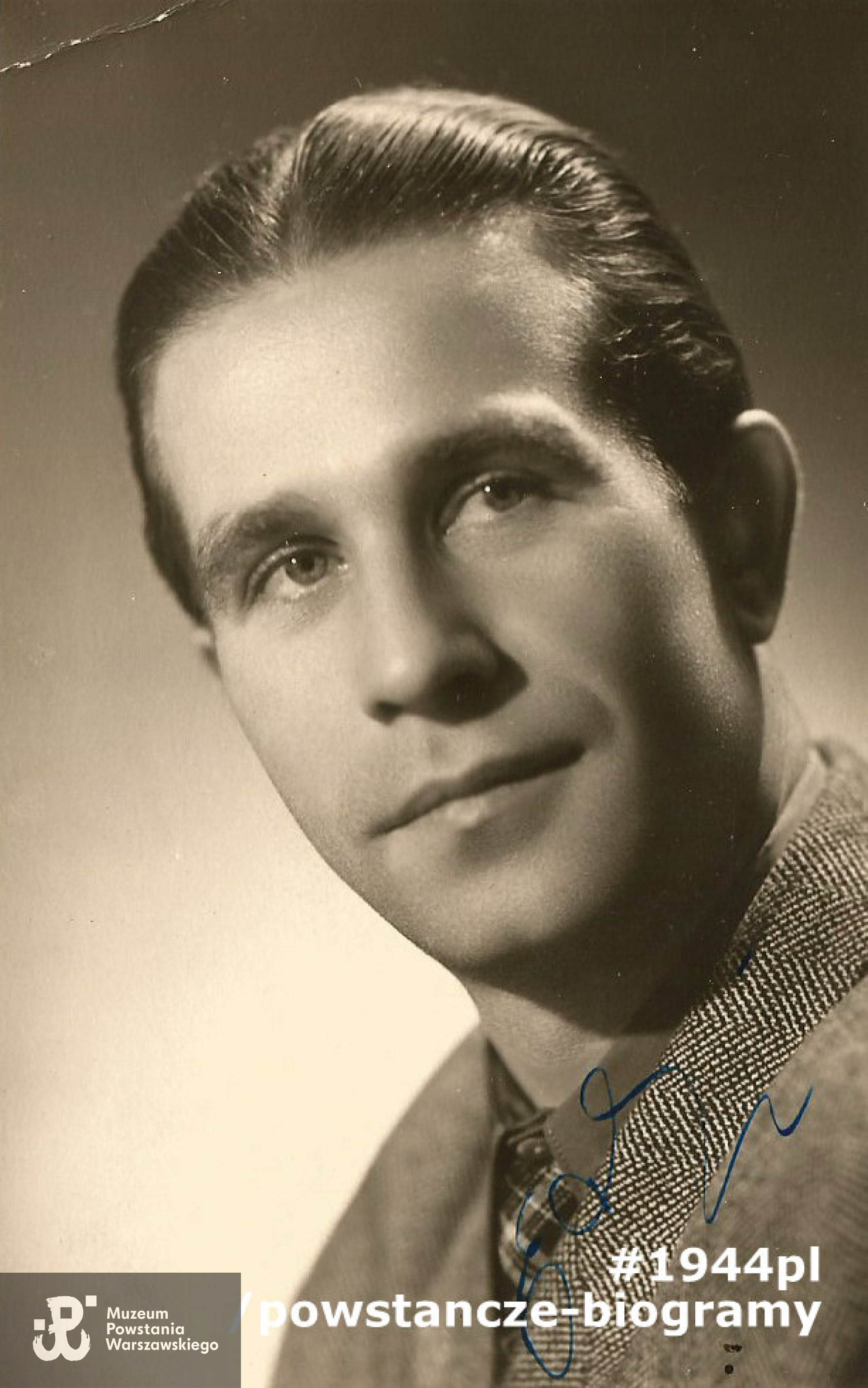 Fot. ze zbiorów rodzinnych