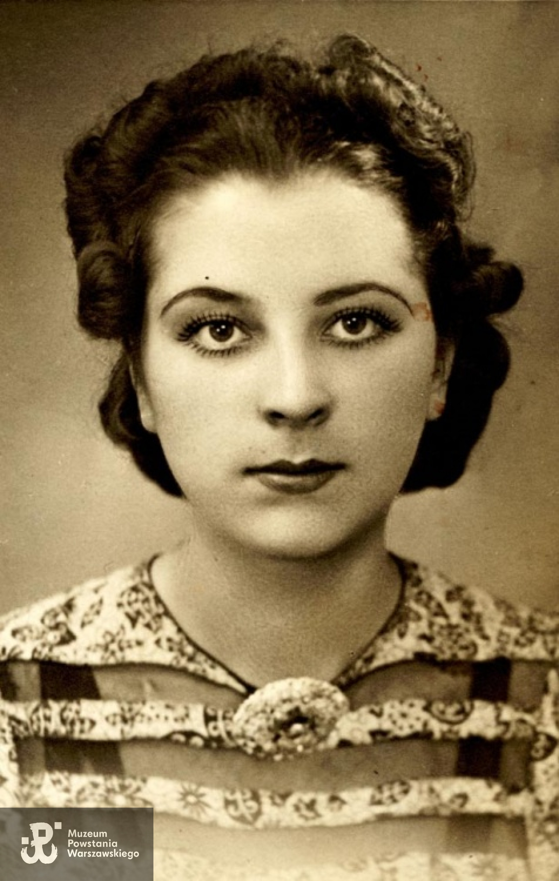 Regina Niemyska (1920-1944)