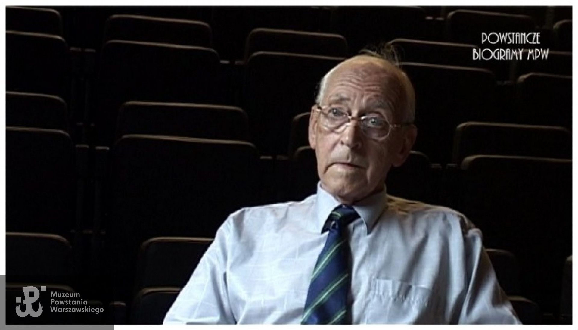 2007 r. Fot. Archiwum Historii Mówionej MPW