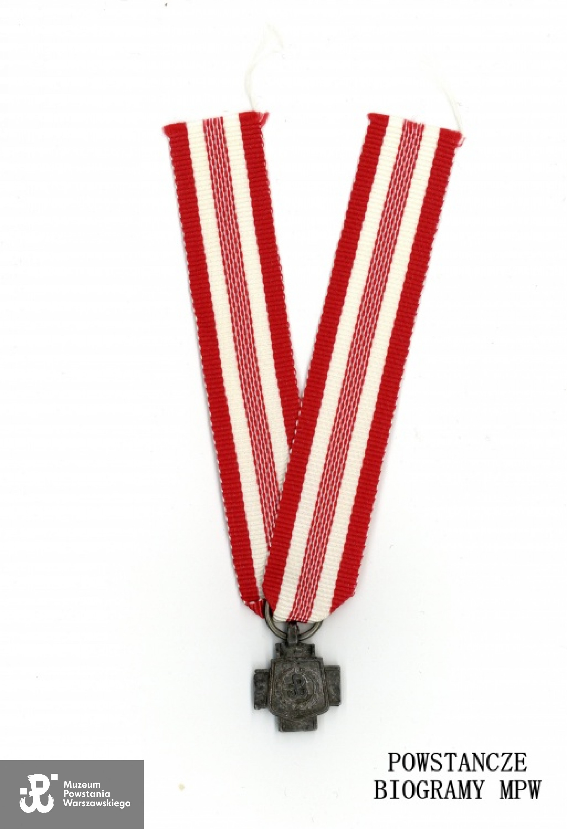 Z archiwum rodzinnego Barbary Seidler