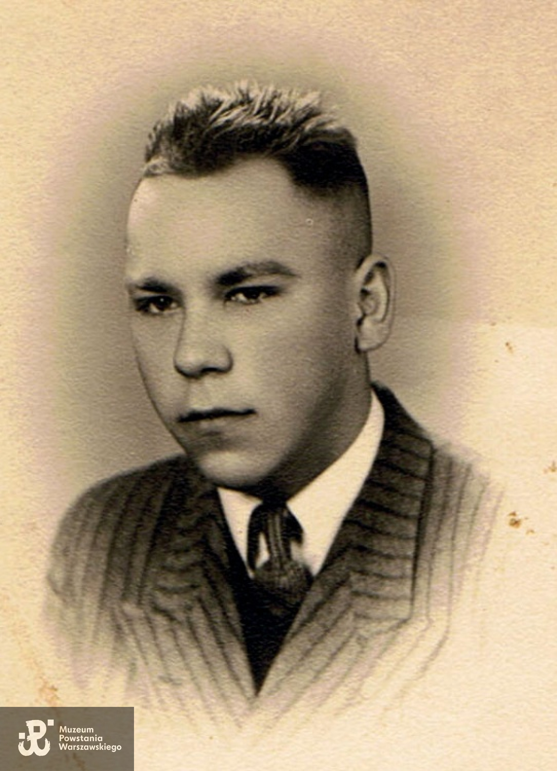 Ze zbiorów Archiwum 2. HBAP "Żbik"