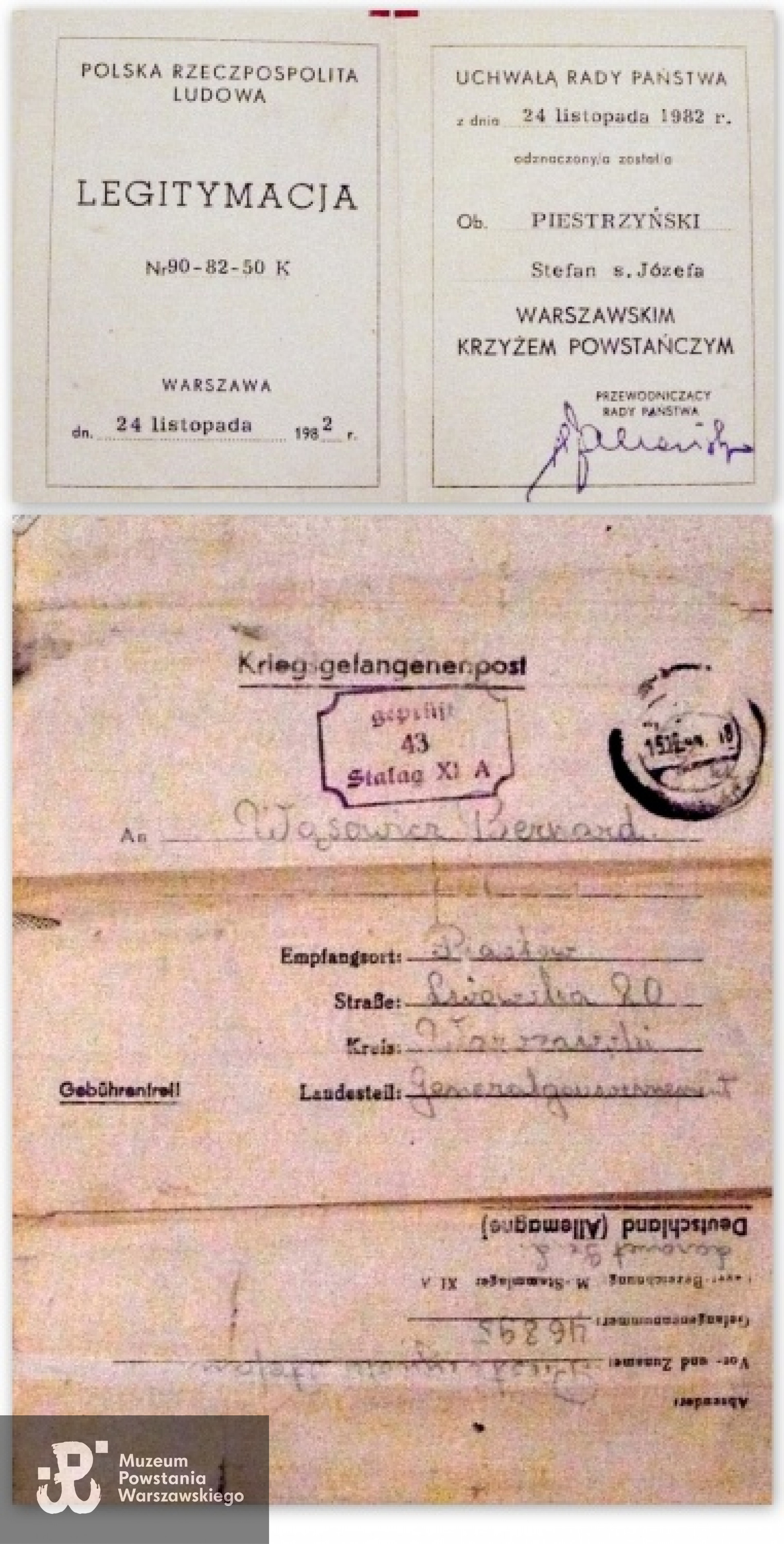 Fot. archiwum rodzinne