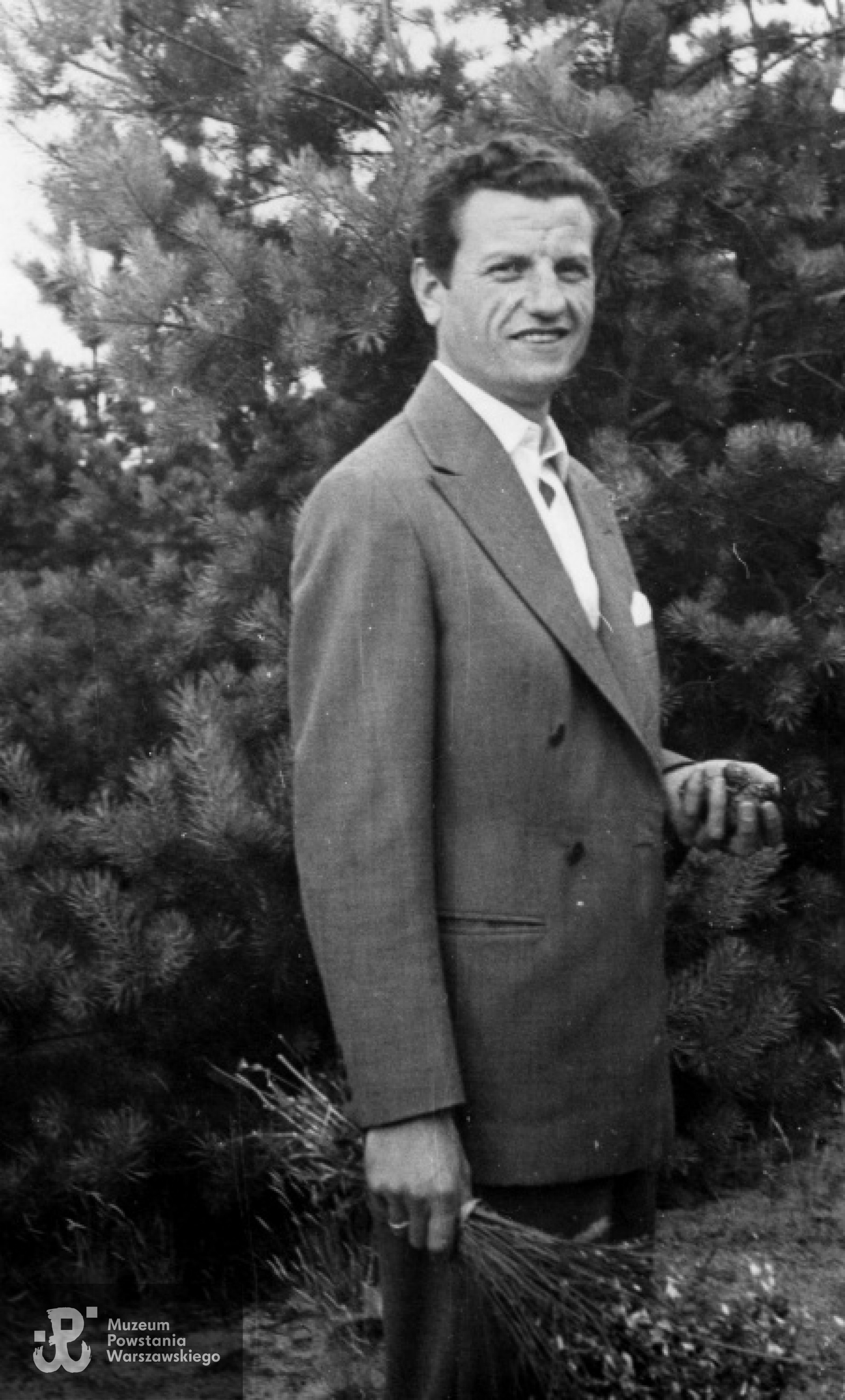 Fot. archiwum rodzinne / MPW