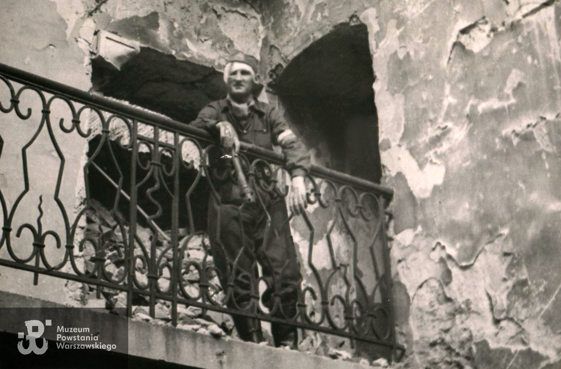 Fot. zbiorów prywatnych p. Włodzimierza Dusiewicza