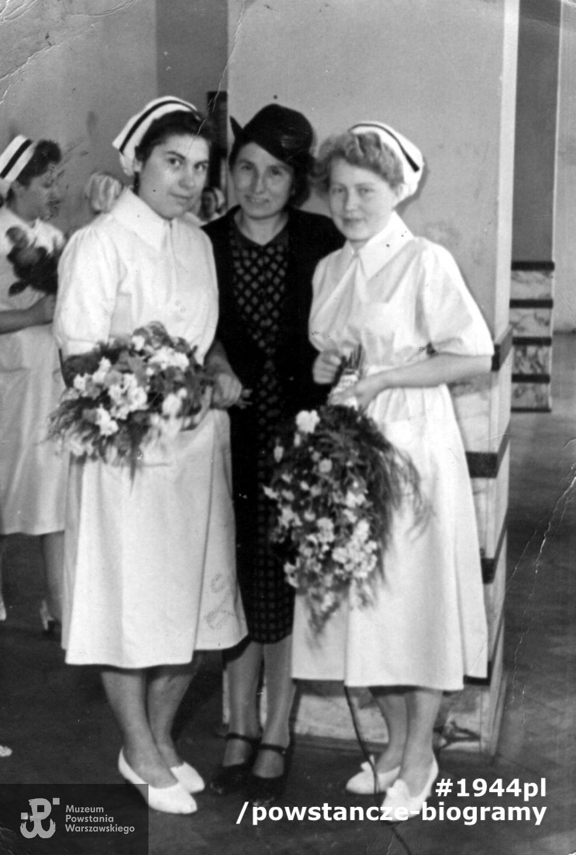  Fot. ze zbiorów rodzinnych, udostępnił p. Michał Turski