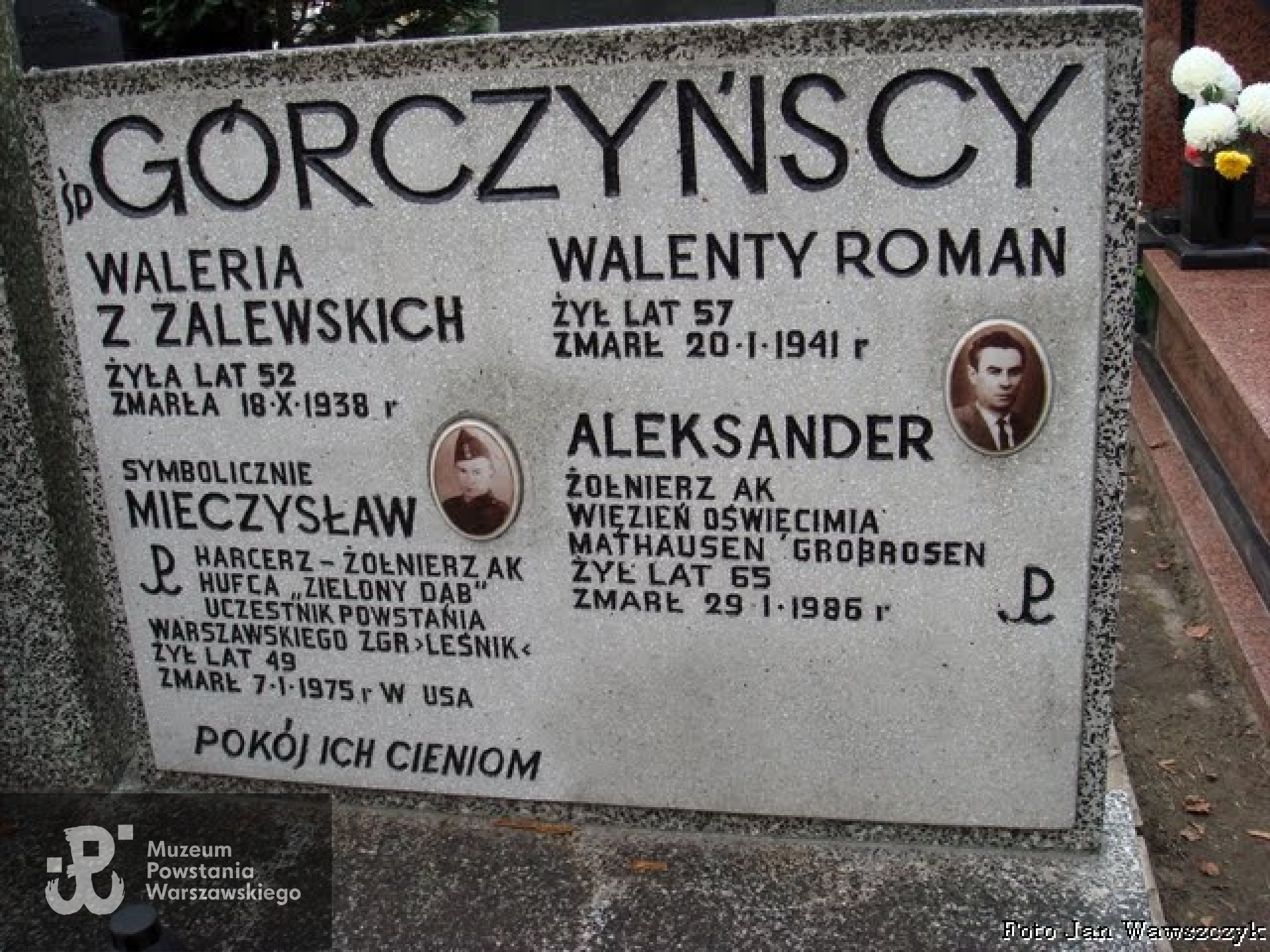 Fot. Jan Wawszczyk [2013]