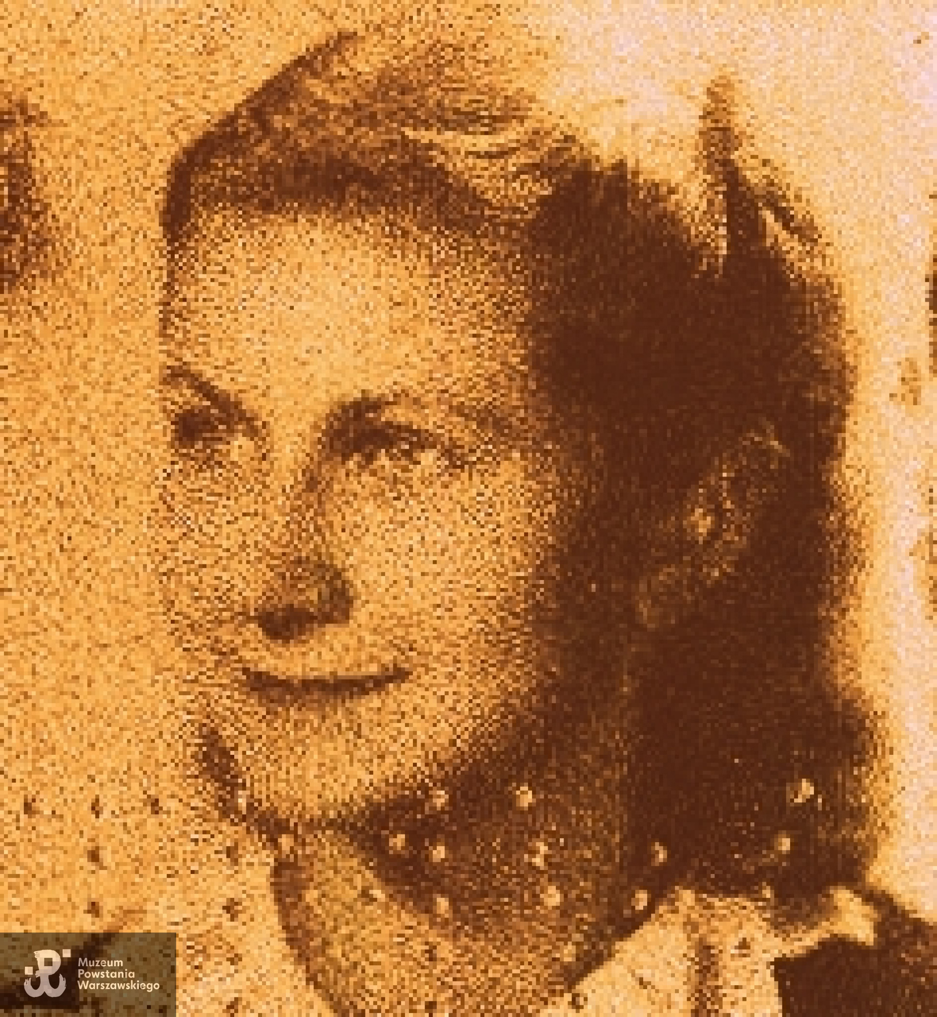 Fot. materiały do Słownika Uczestników PW - Pokój Kombatanta MPW