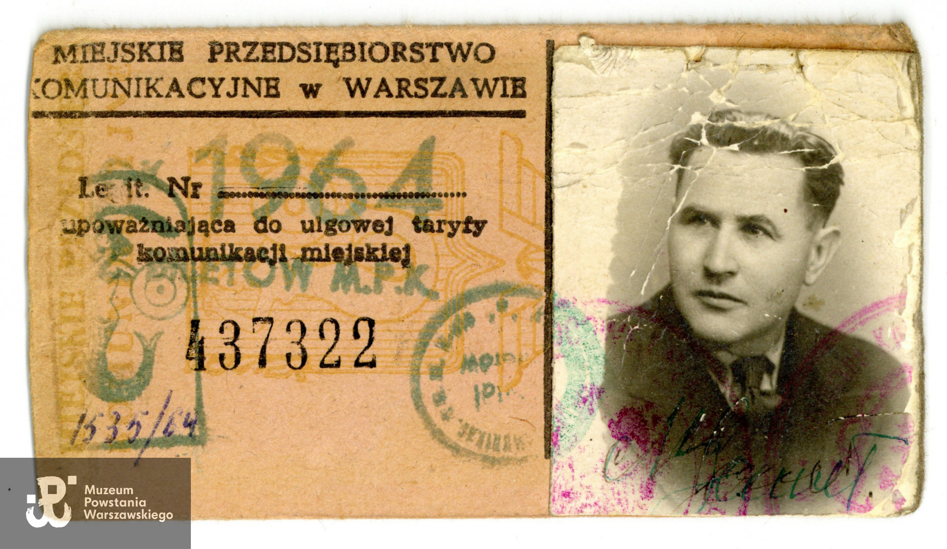 Archiwum rodzinne p. Adriana Gawerskiego