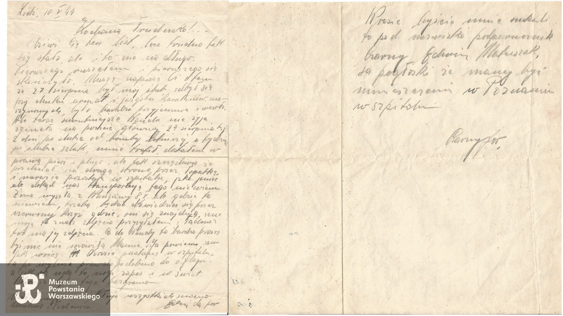 Ze zbiorów rodzinnych