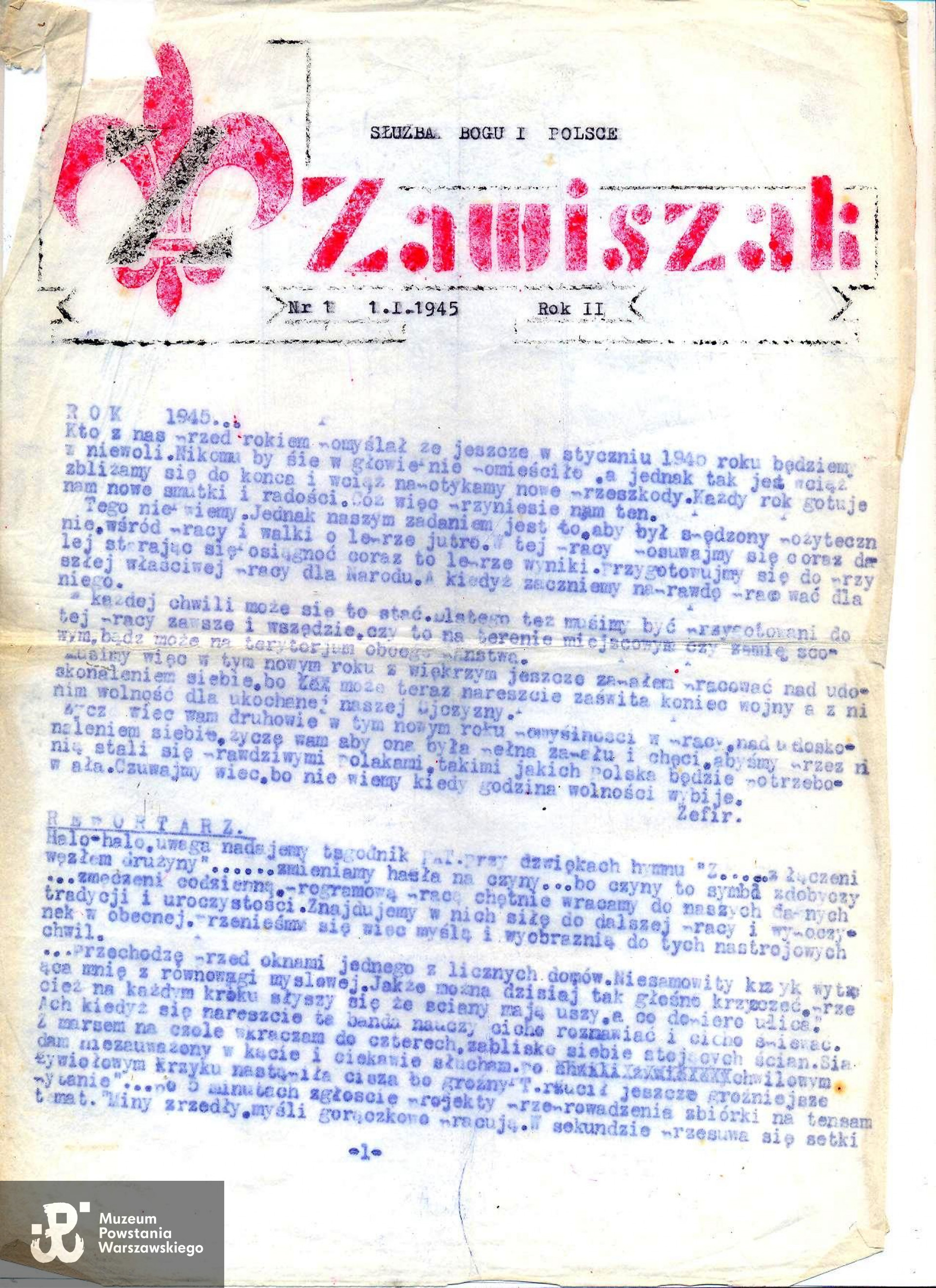 Skan  udostępniła p. Halina Stompierz 