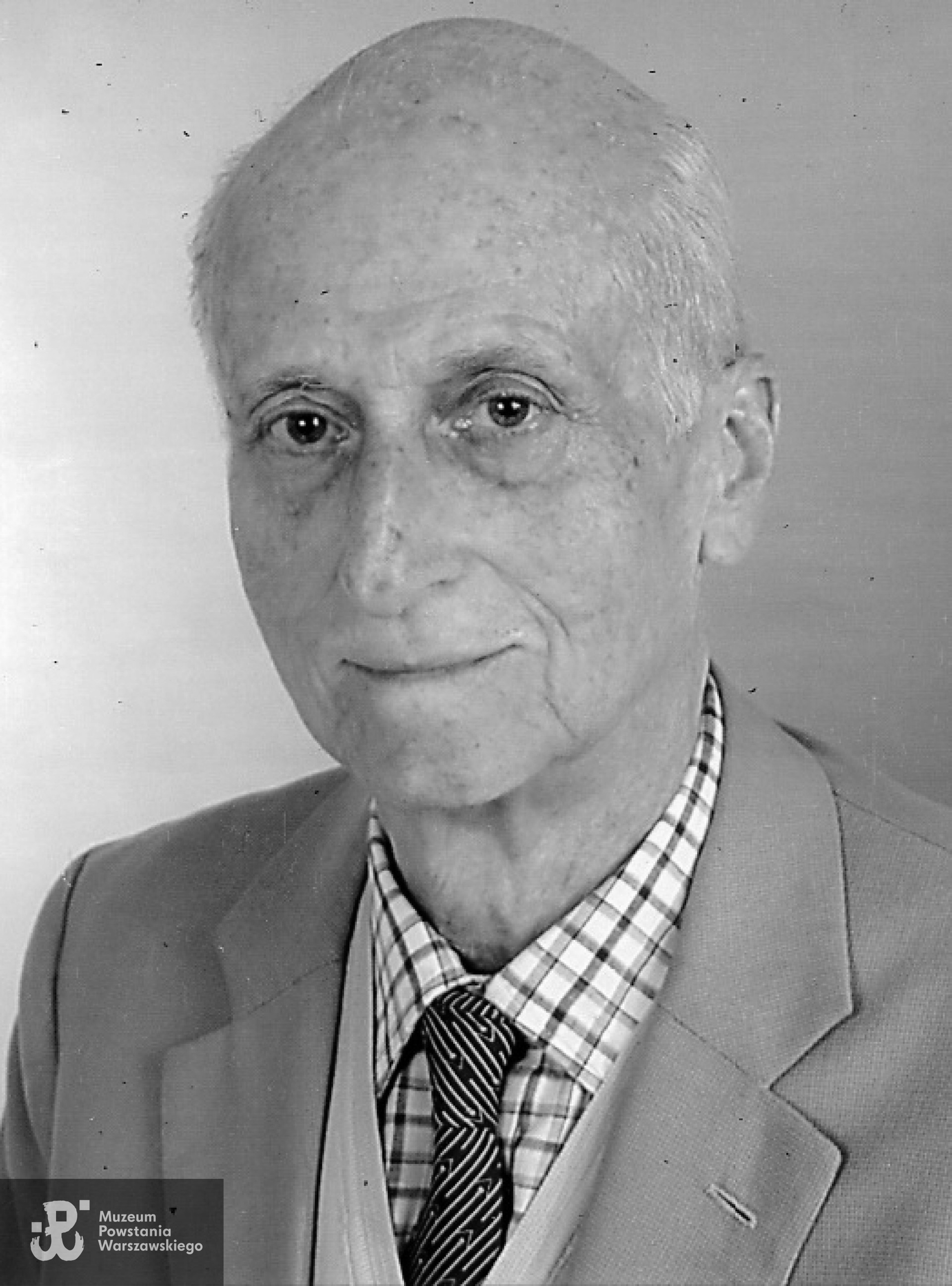 Ze zbiorów Archiwum 2 HBAP "Żbik".