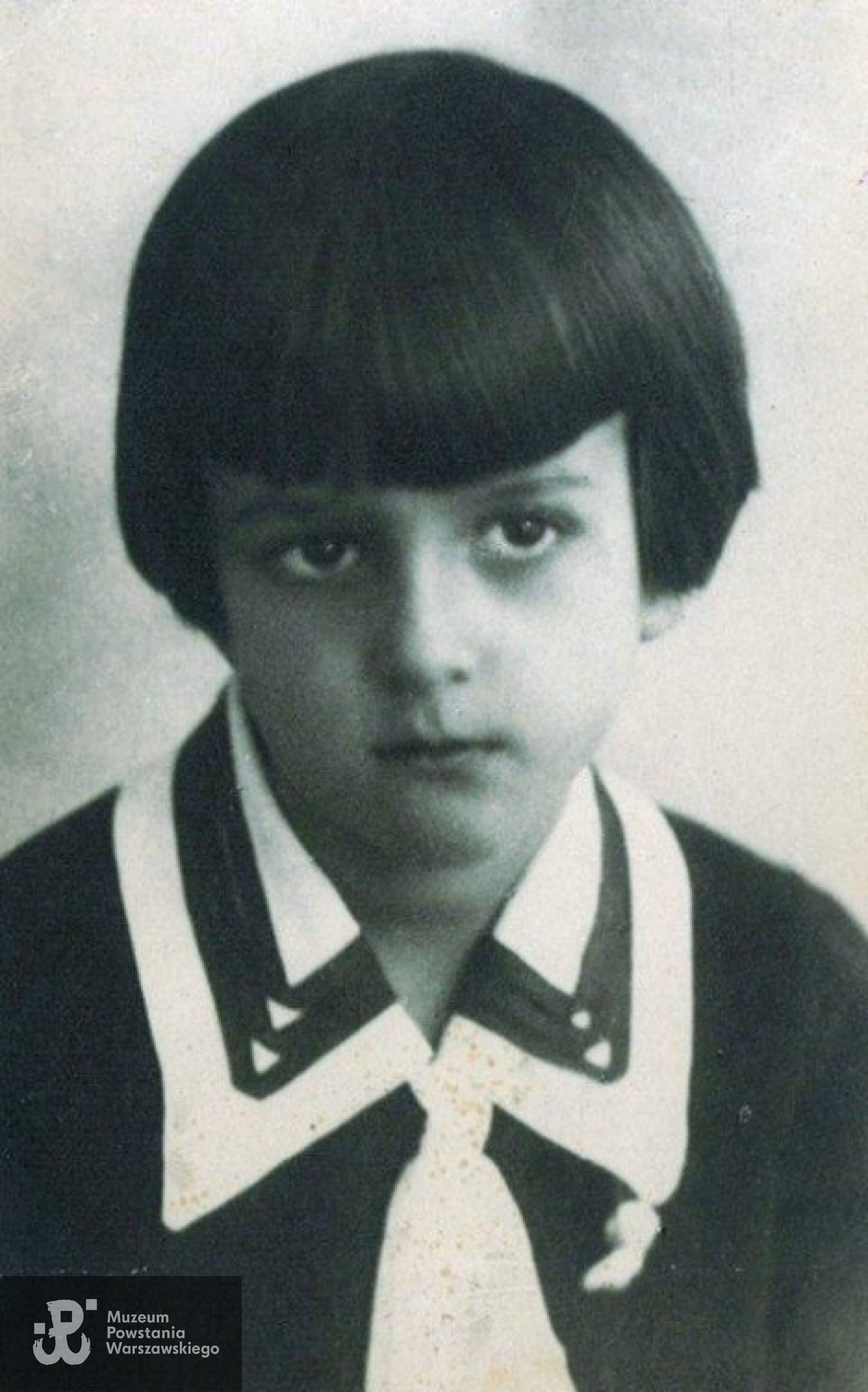 Wiktor Natanson - Warszawa 1932 r.