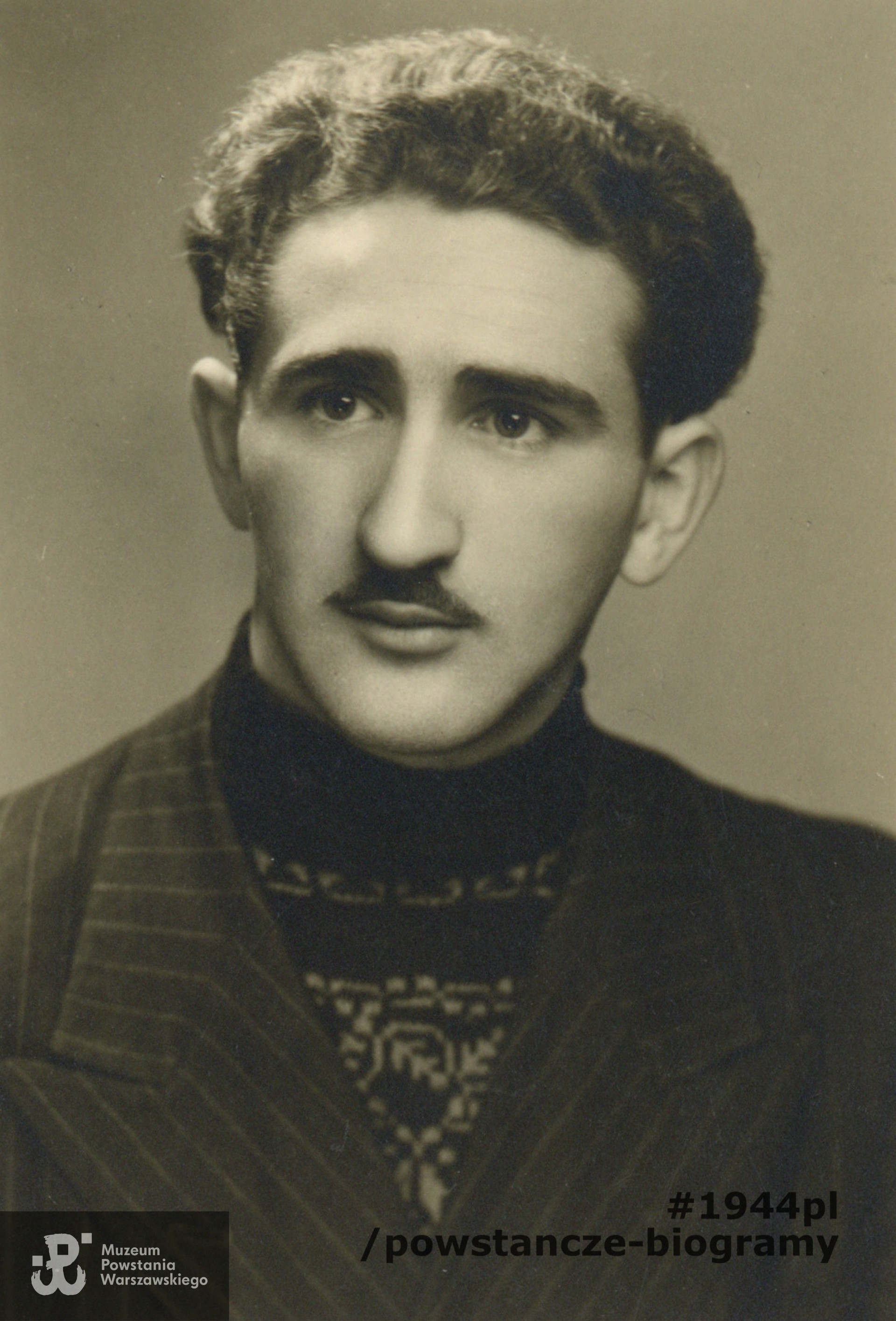 Ze zbiorów Muzeum Powstania Warszawskiego 