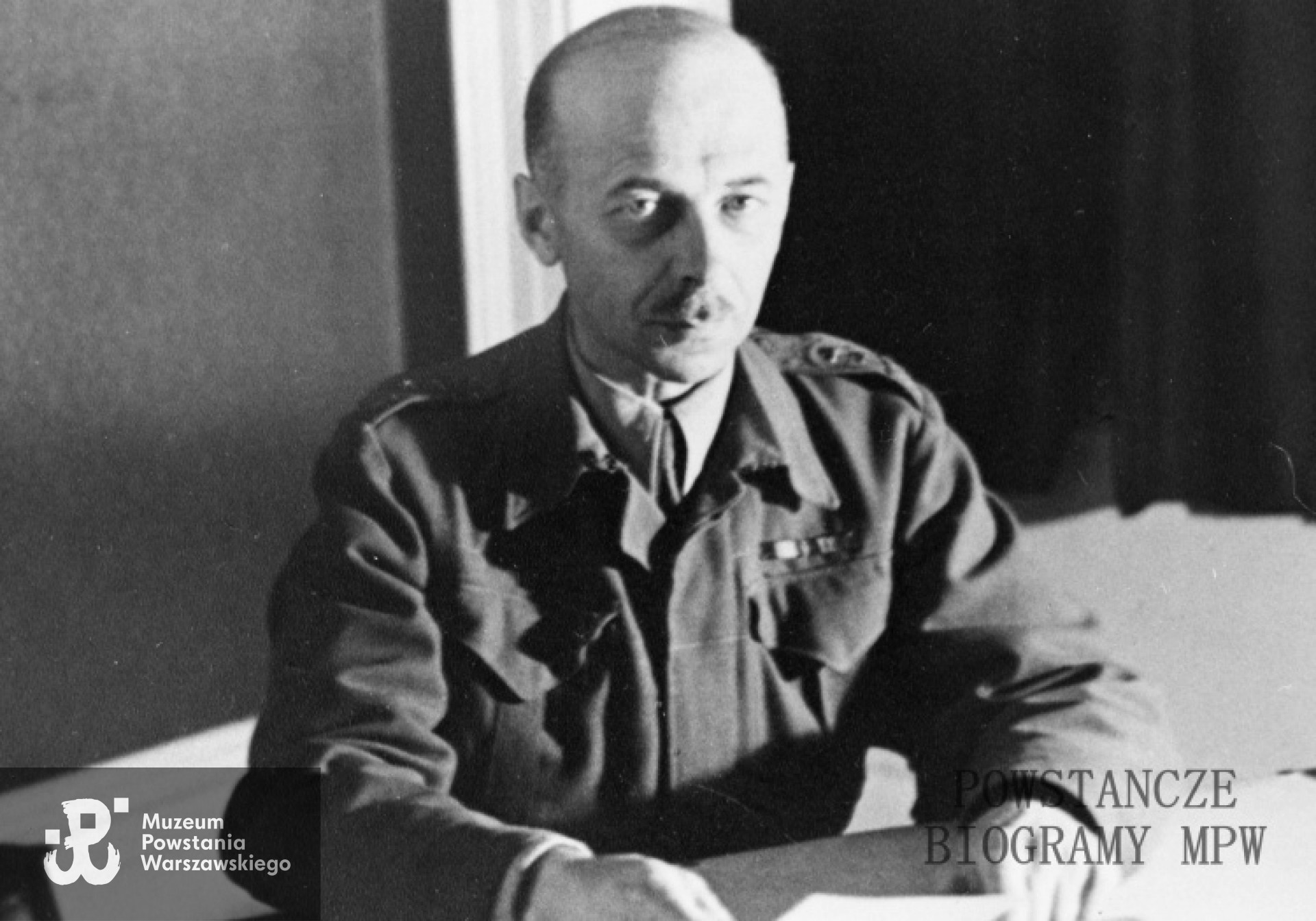 Ze zbiorów Muzeum Powstania Warszawskiego, sygn. MPW-IH/5809