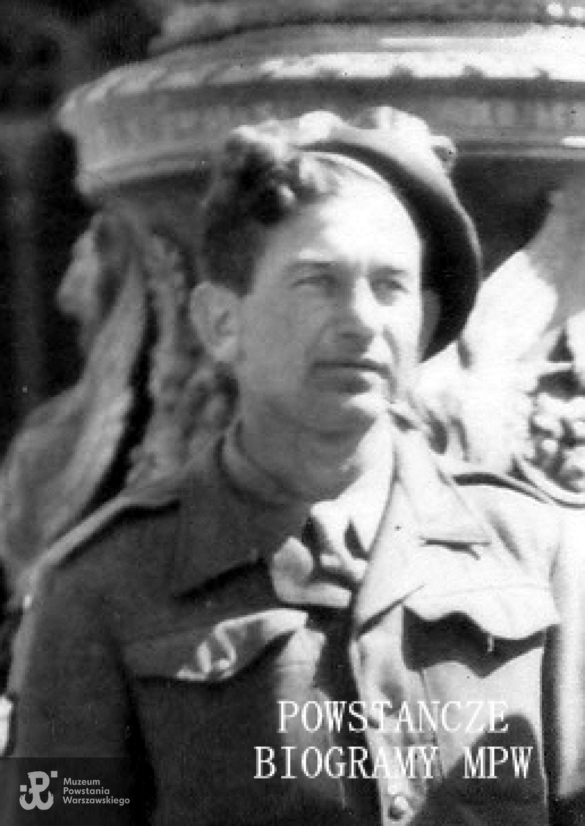 Fot. archiwum rodzinne