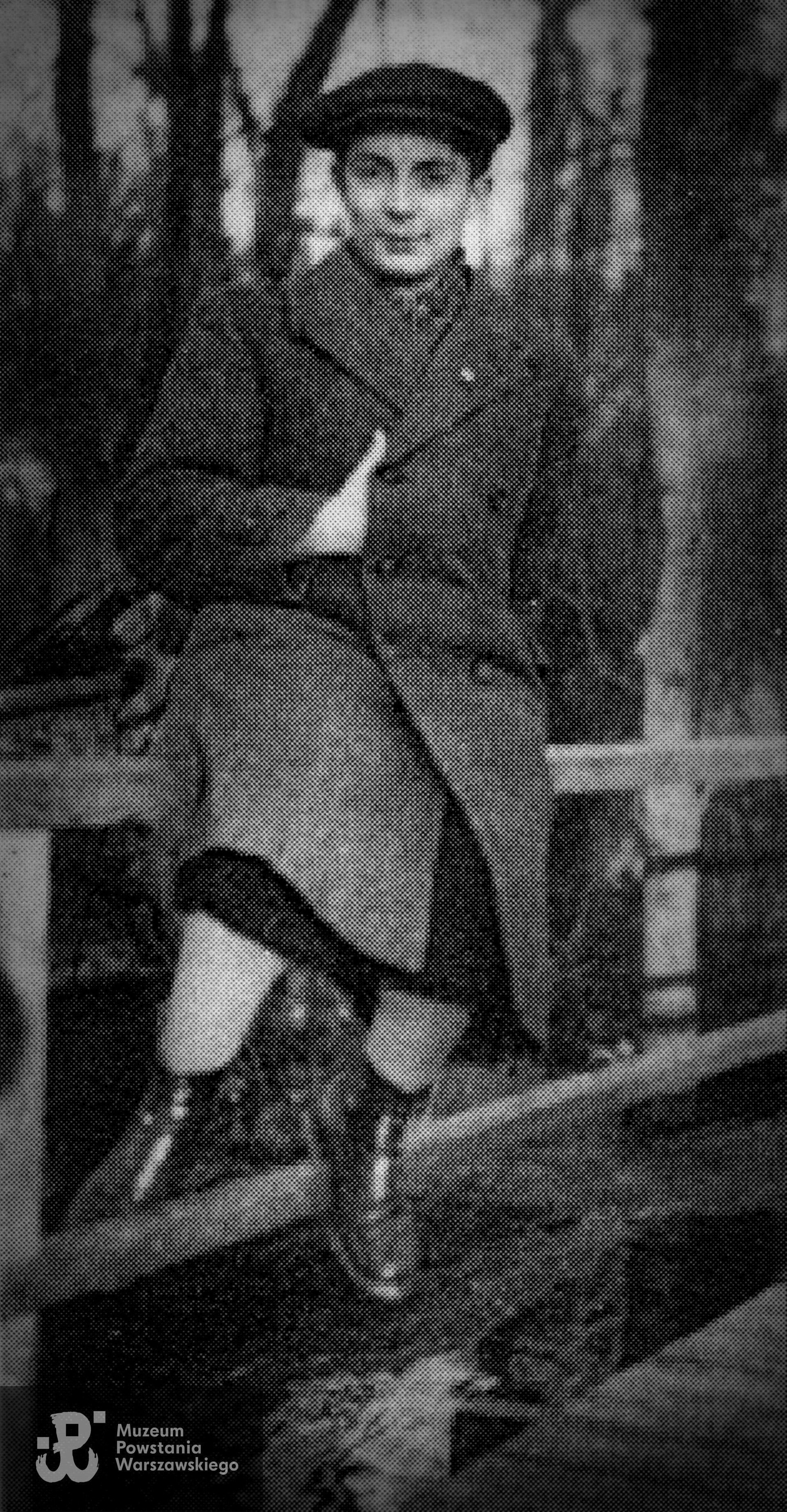 Źródło: Ewangelicy warszawscy w walce o niepodległość Polski 1939-45