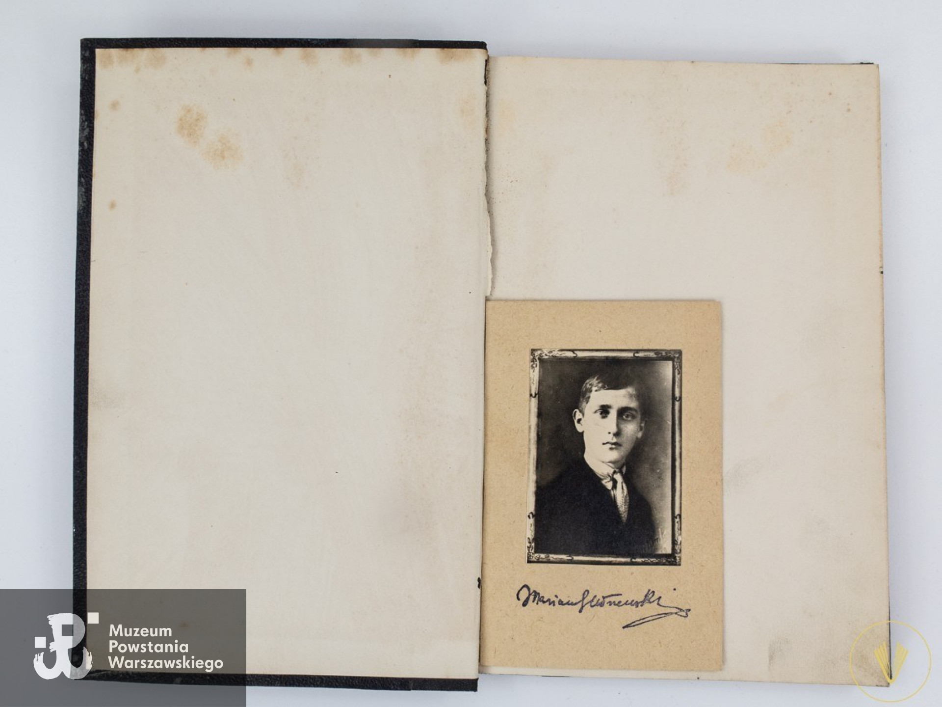 Wolniewiczówna Czesława, W drodze na szczyty. Marian Paweł Skórzewski 1911 - 1944, skan: onebid.pl/pl/ksiazki-i-starodruki-wolniewiczowna-czeslawa