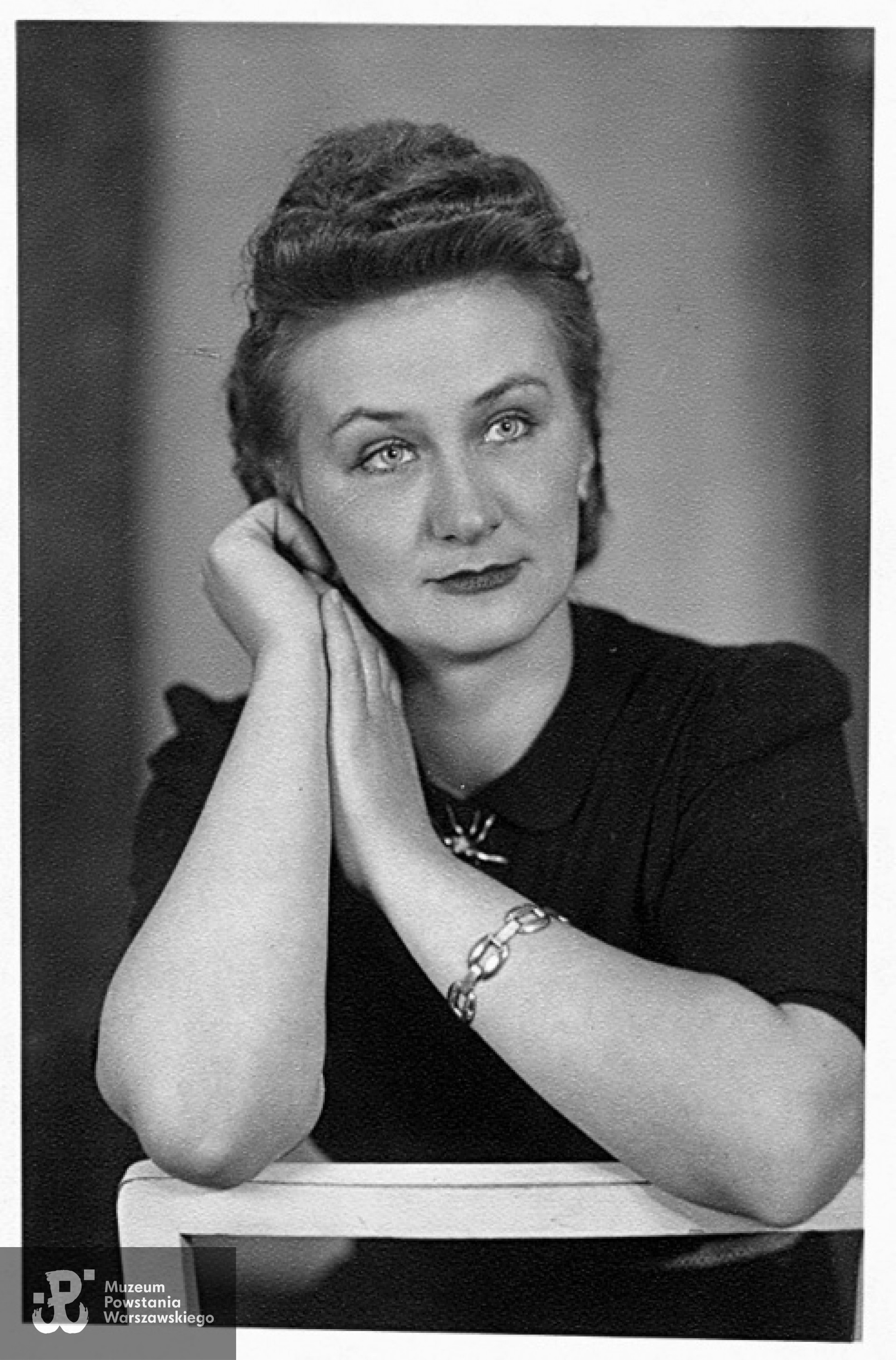 Fot. z archiwum rodzinnego Niny Junczys–Grzybowskiej 