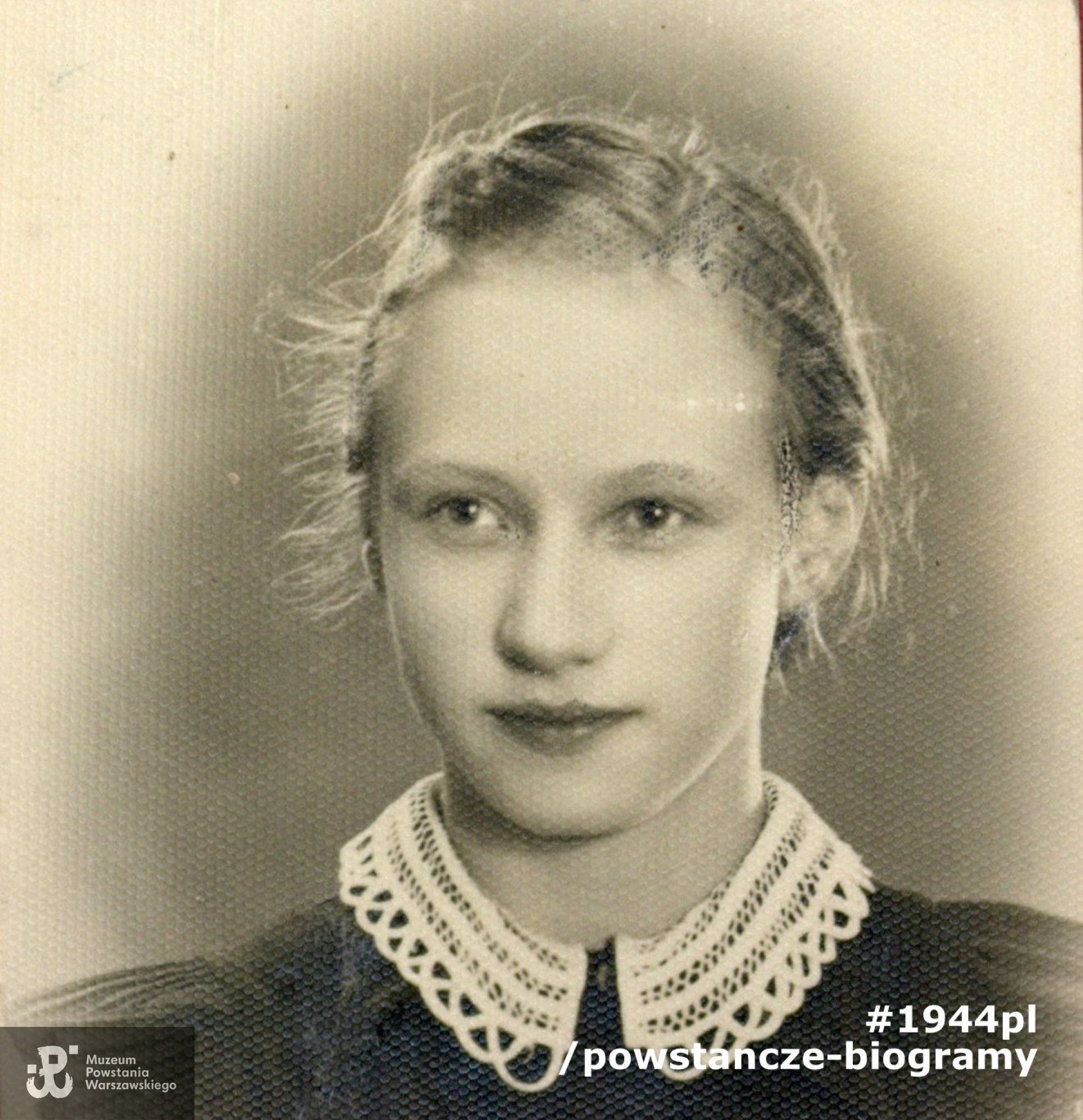 Fot. z archiwum rodzinnego p. Marii Lilpop-Idźkowskiej, udostępnił syn, p. Tomasz Idźkowski