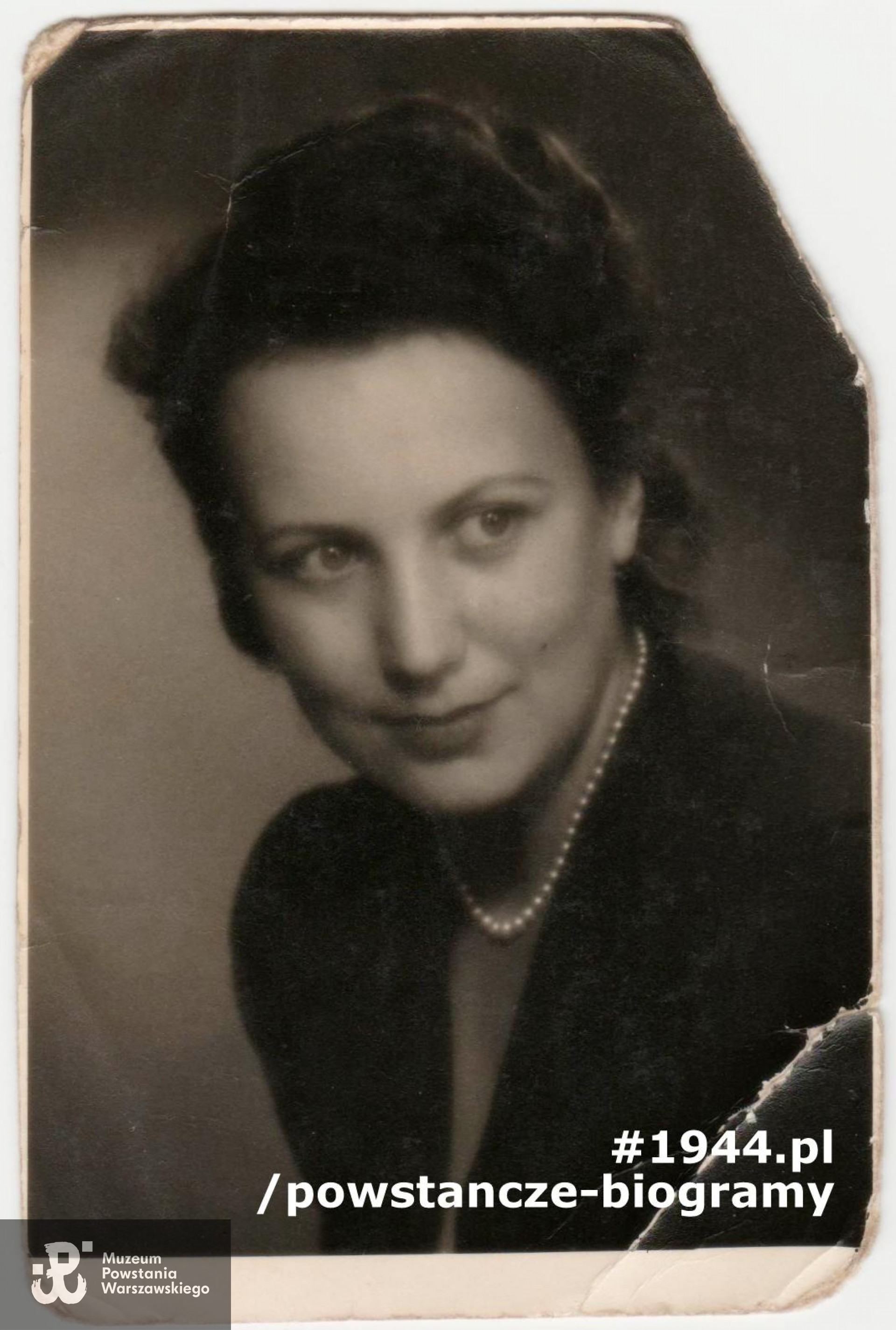 Fot.  z archiwum rodzinnego córki