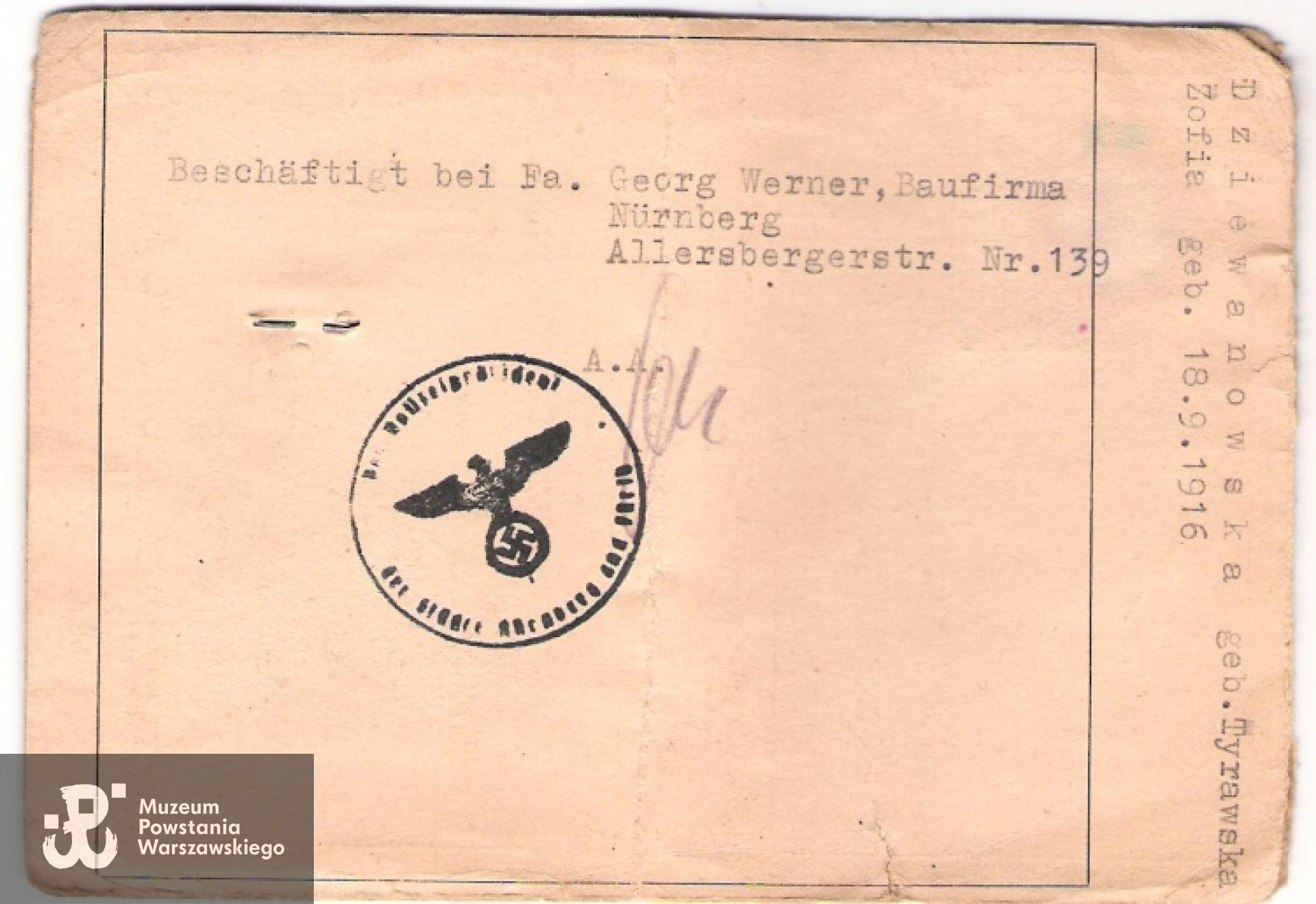 Fot. archiwum rodzinne.