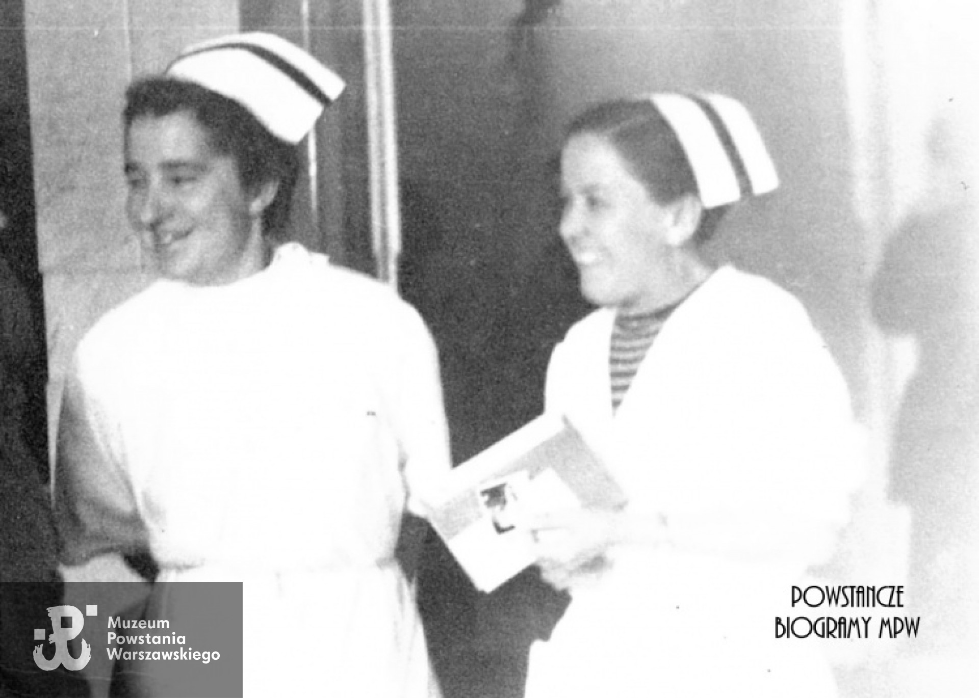 Fot. z archiwum Marty Sitek-Wilczyńskiej