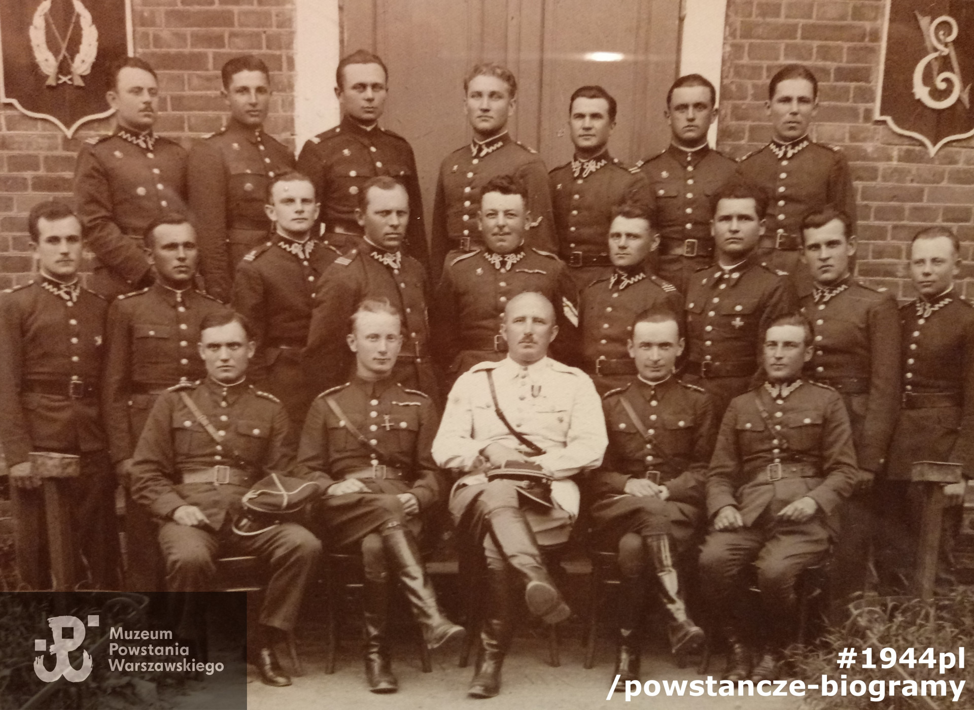 Fotografia udostępniona przez panią Magdalenę Grala