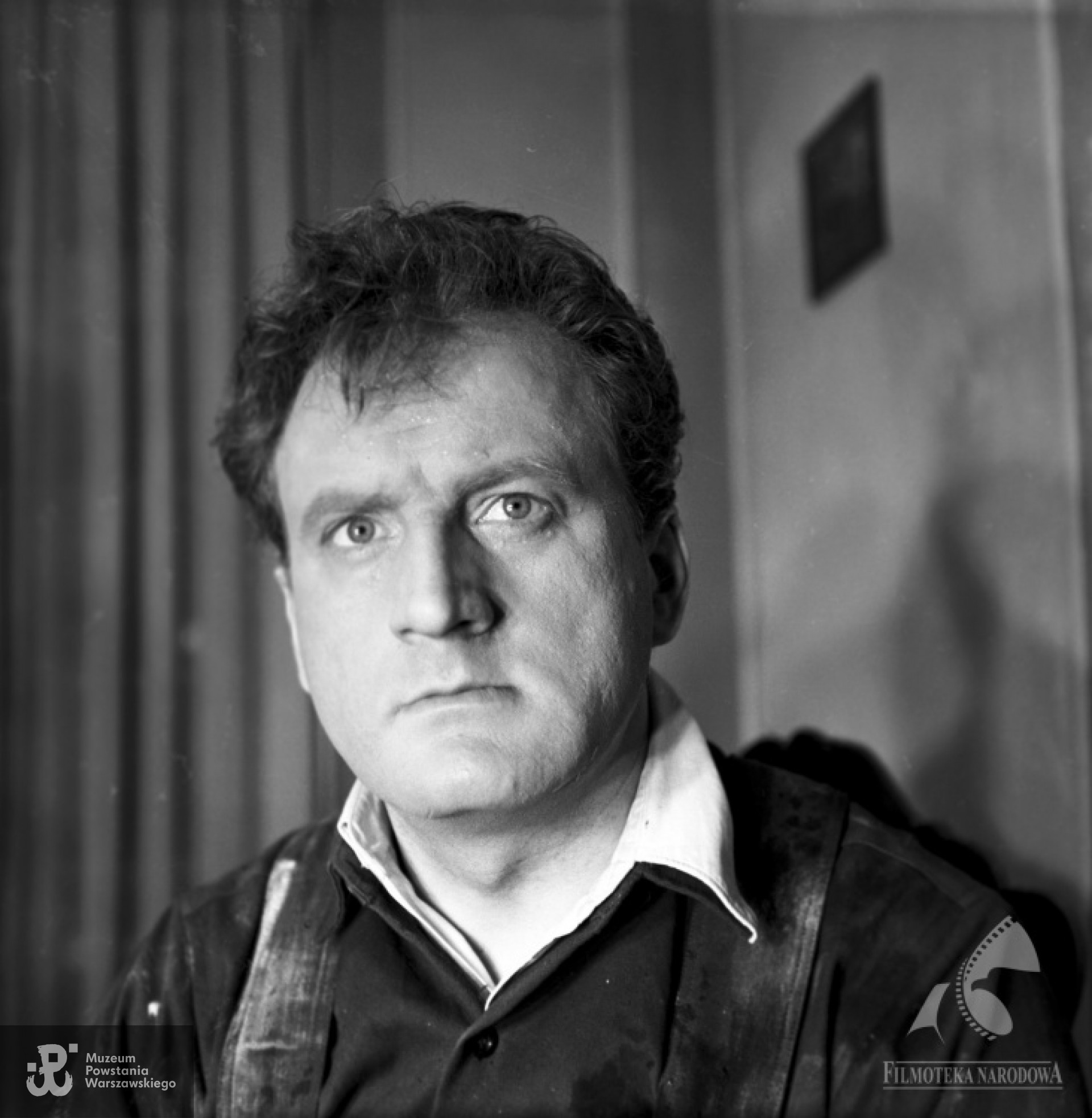 Fot. ze zbiorów Filmoteki Narodowej