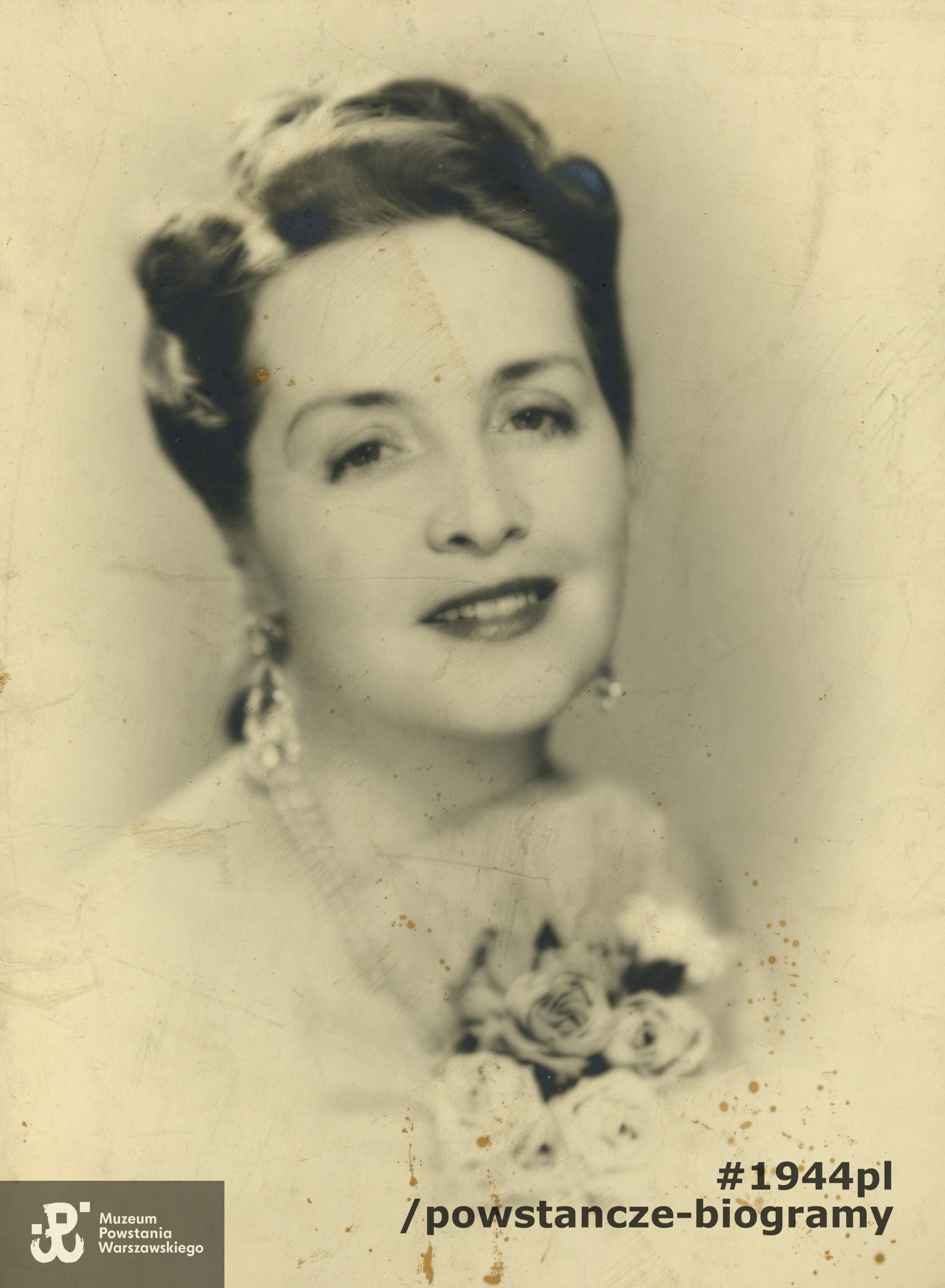 Fot. ze zbiorów prywatnych p. Renaty Mieszkowskiej