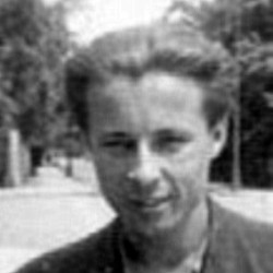 Jerzy Mościcki (1926-1945). Zdjęcie z archiwum Jacka Borkowskiego