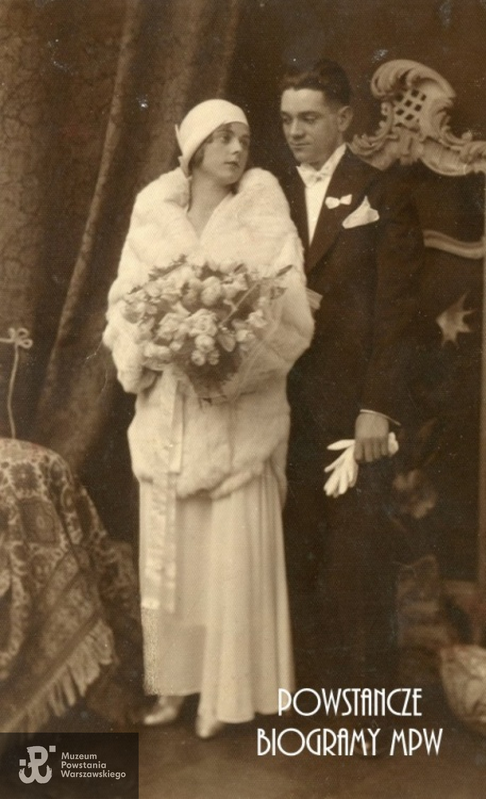 Fot. archiwum rodzinne Ewy Patek